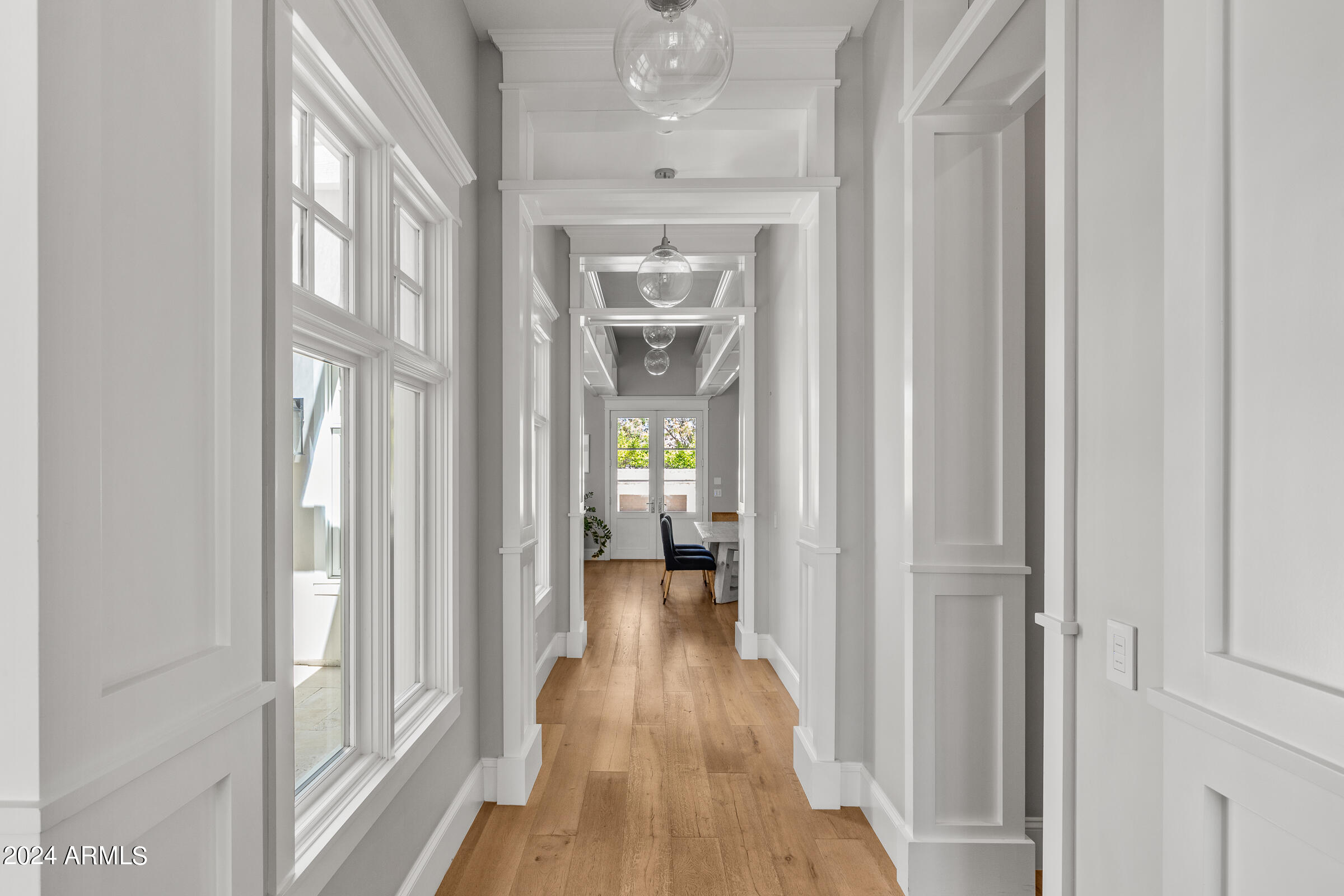 CIRCLE G AT HIGHLANDS WEST - Residential