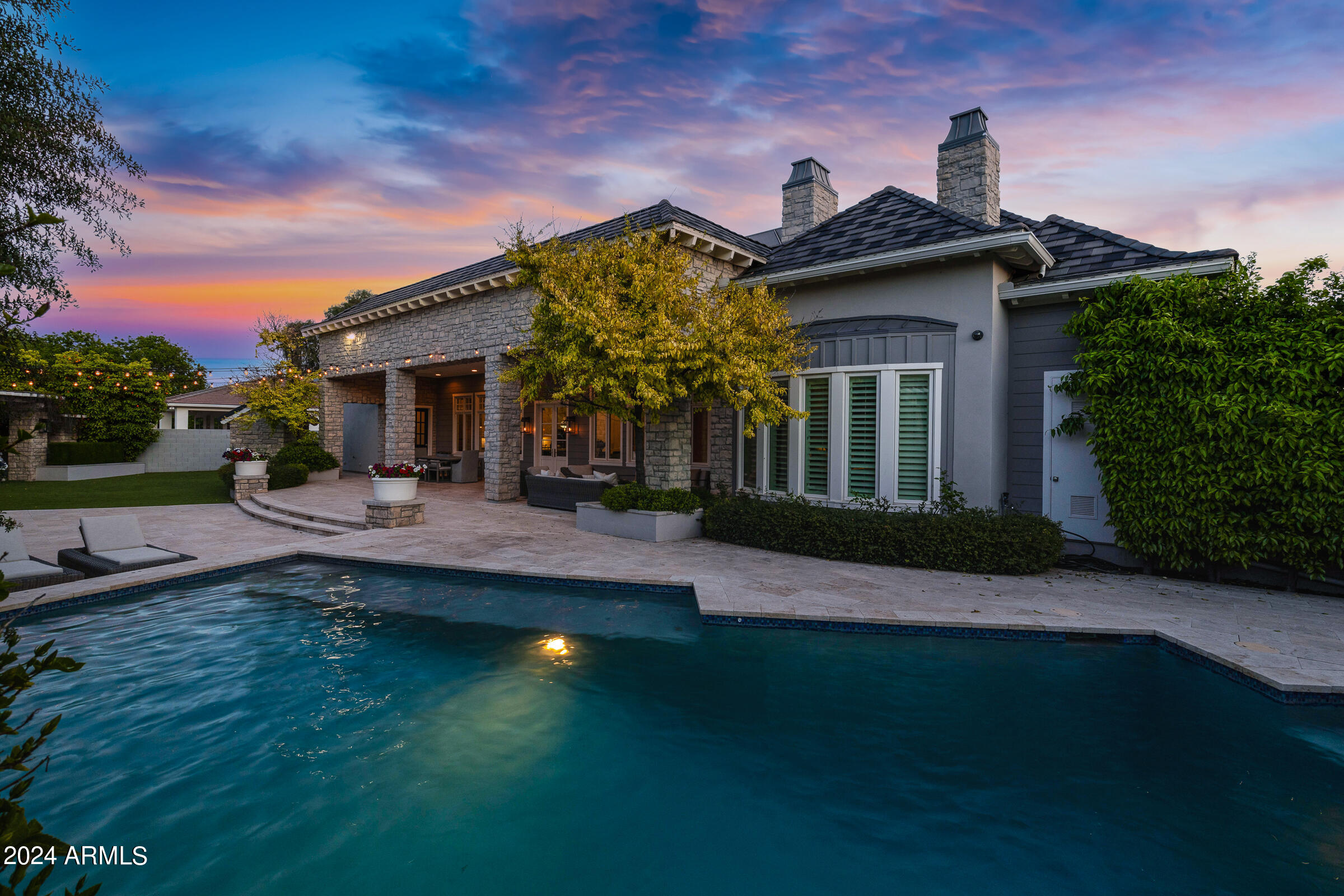 CIRCLE G AT HIGHLANDS WEST - Residential