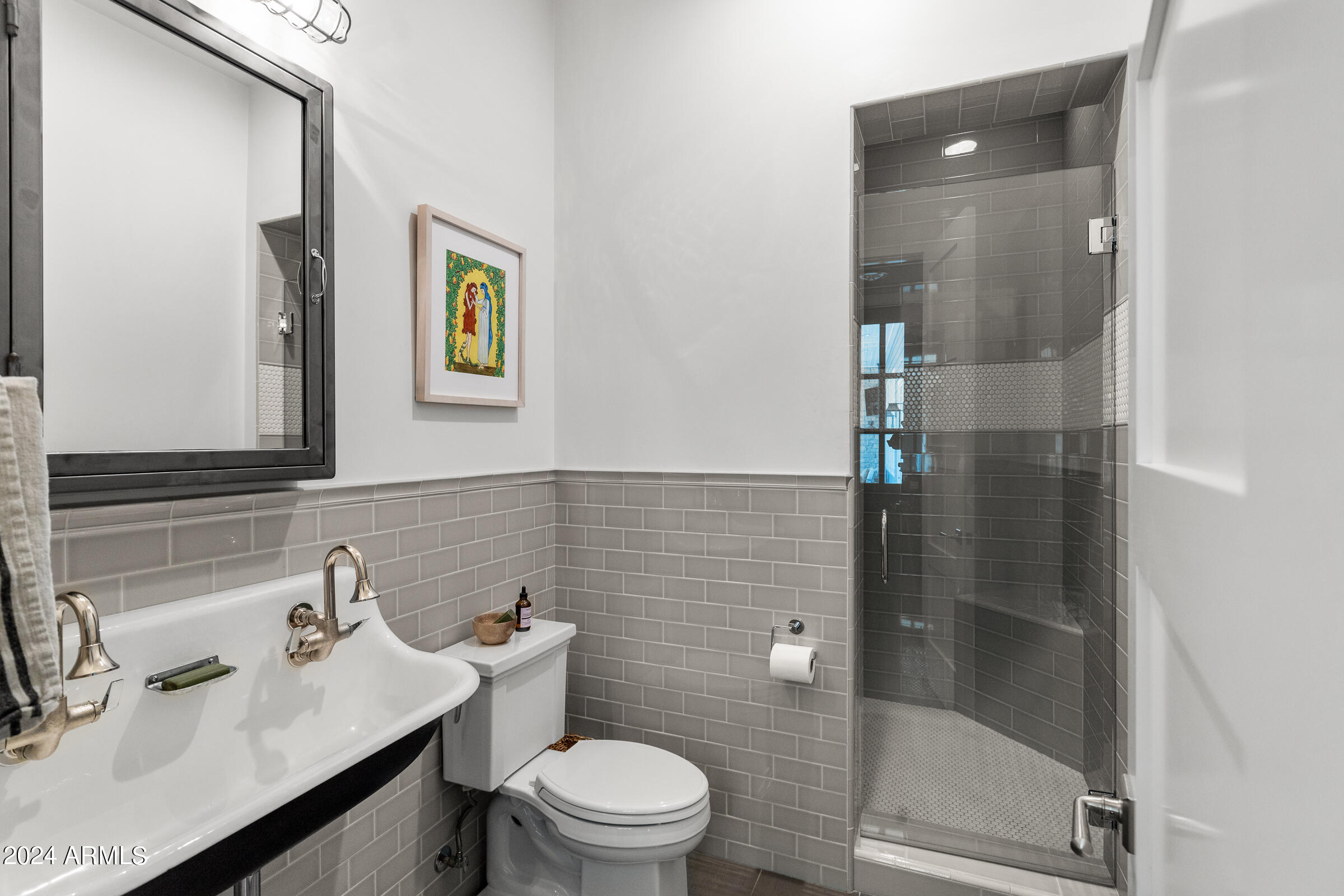 CIRCLE G AT HIGHLANDS WEST - Residential