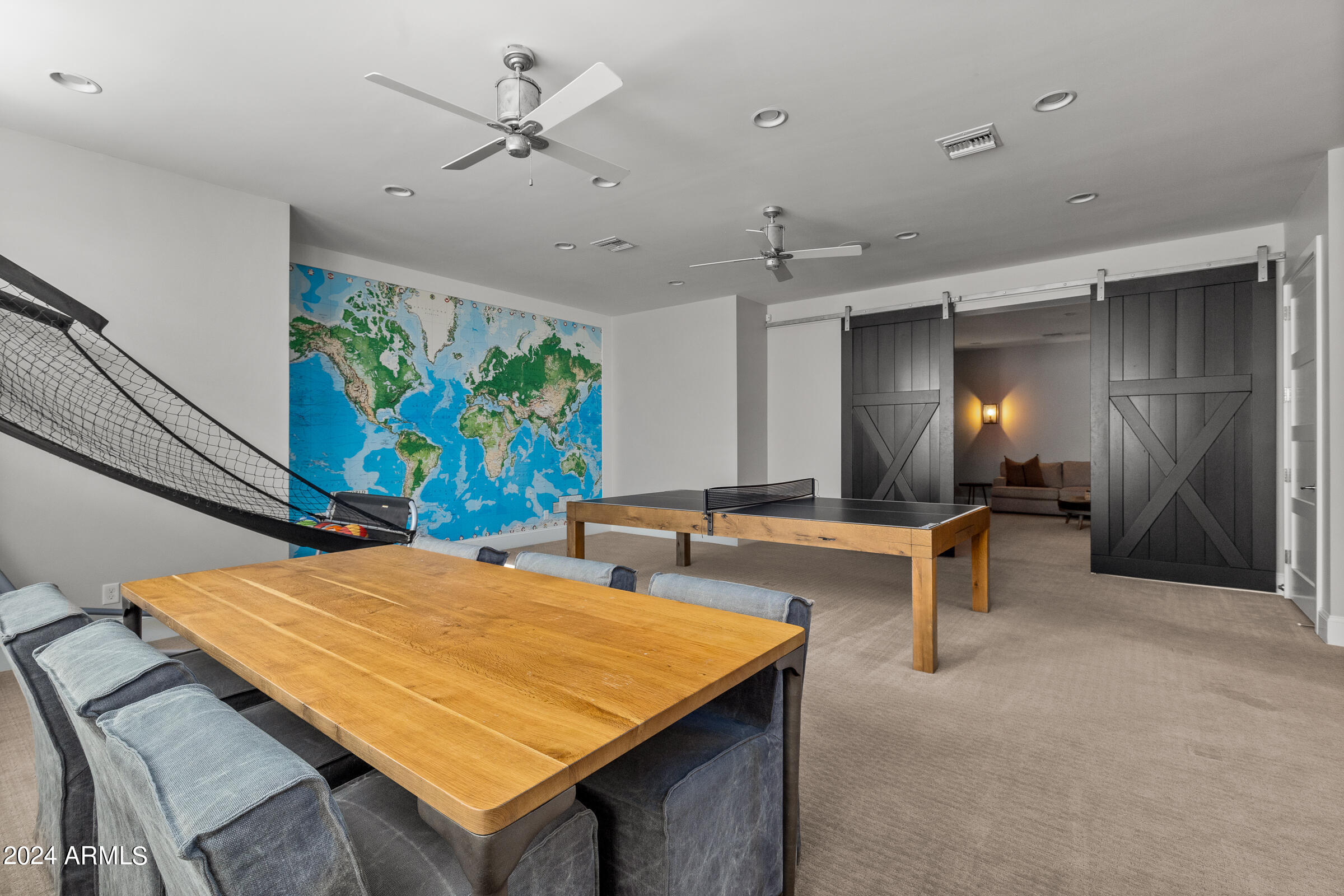 CIRCLE G AT HIGHLANDS WEST - Residential