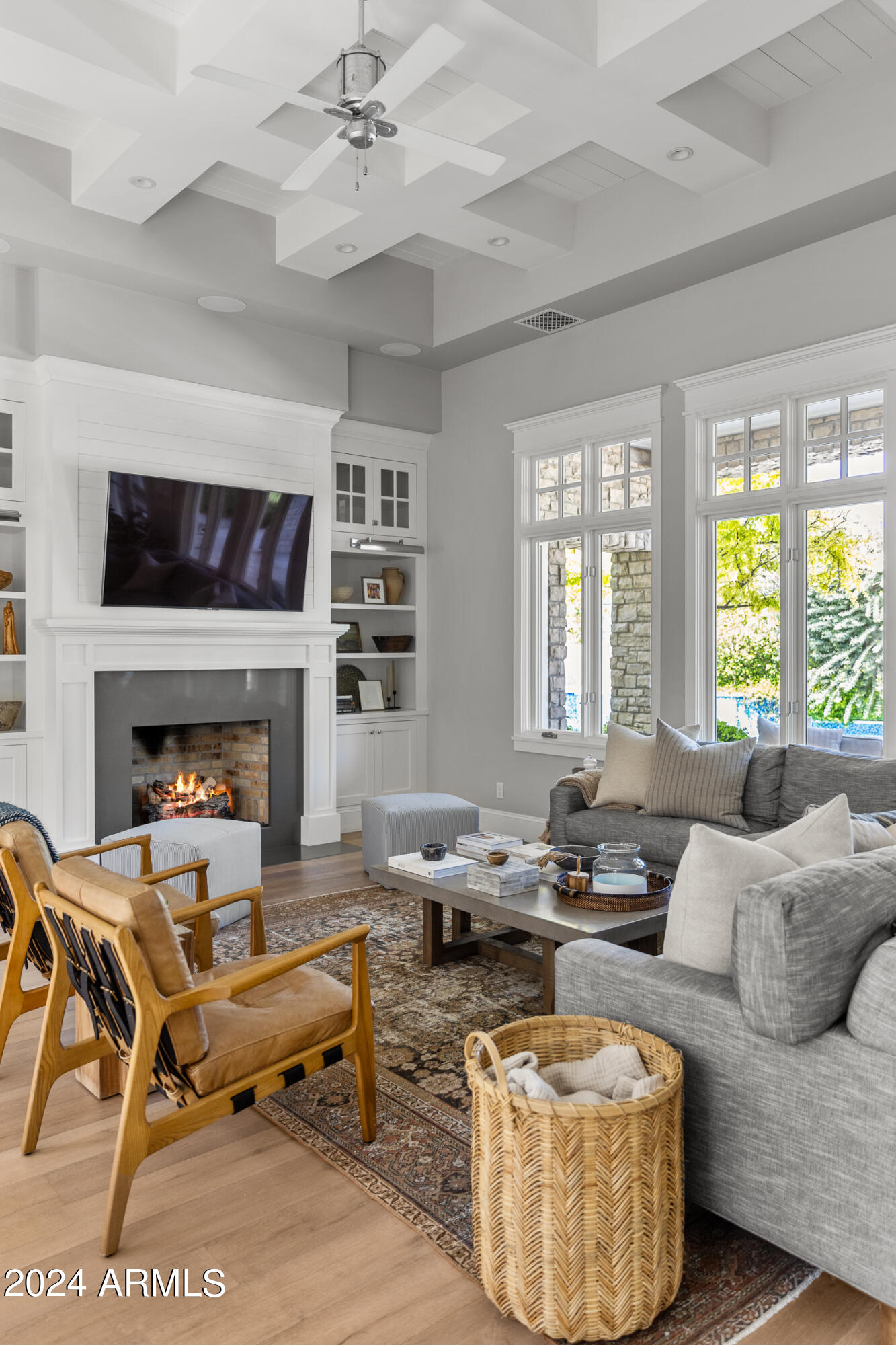 CIRCLE G AT HIGHLANDS WEST - Residential