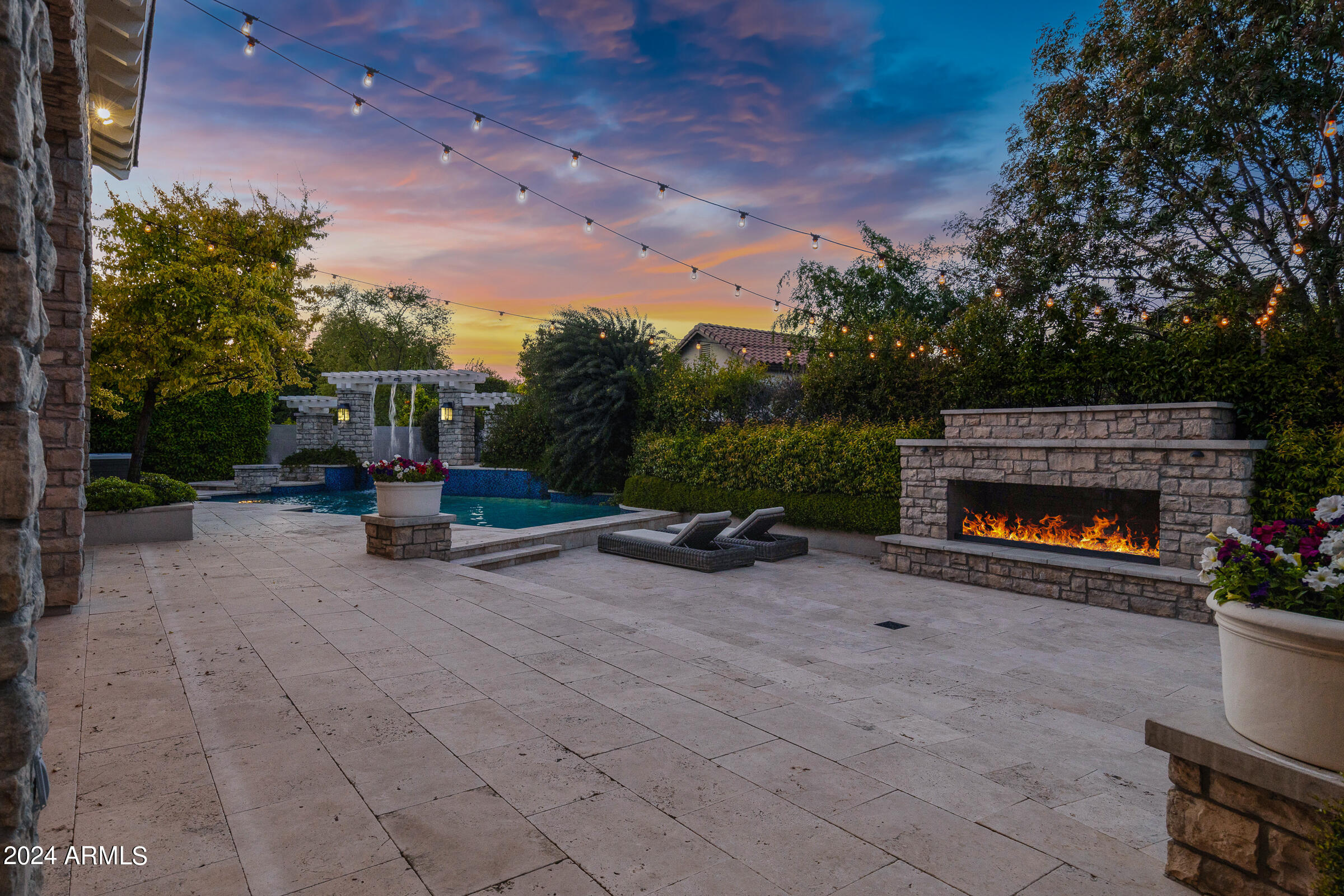 CIRCLE G AT HIGHLANDS WEST - Residential