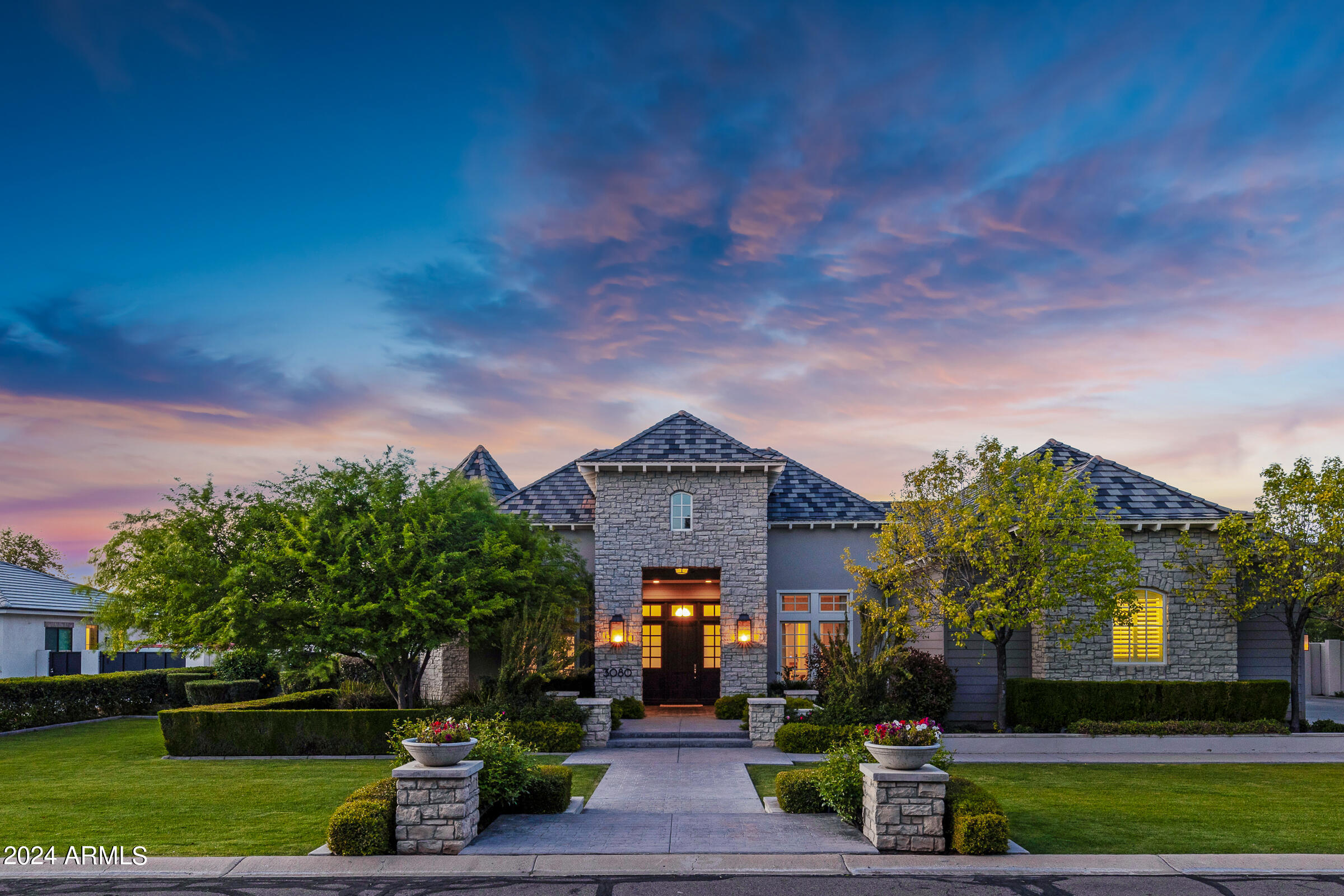 CIRCLE G AT HIGHLANDS WEST - Residential