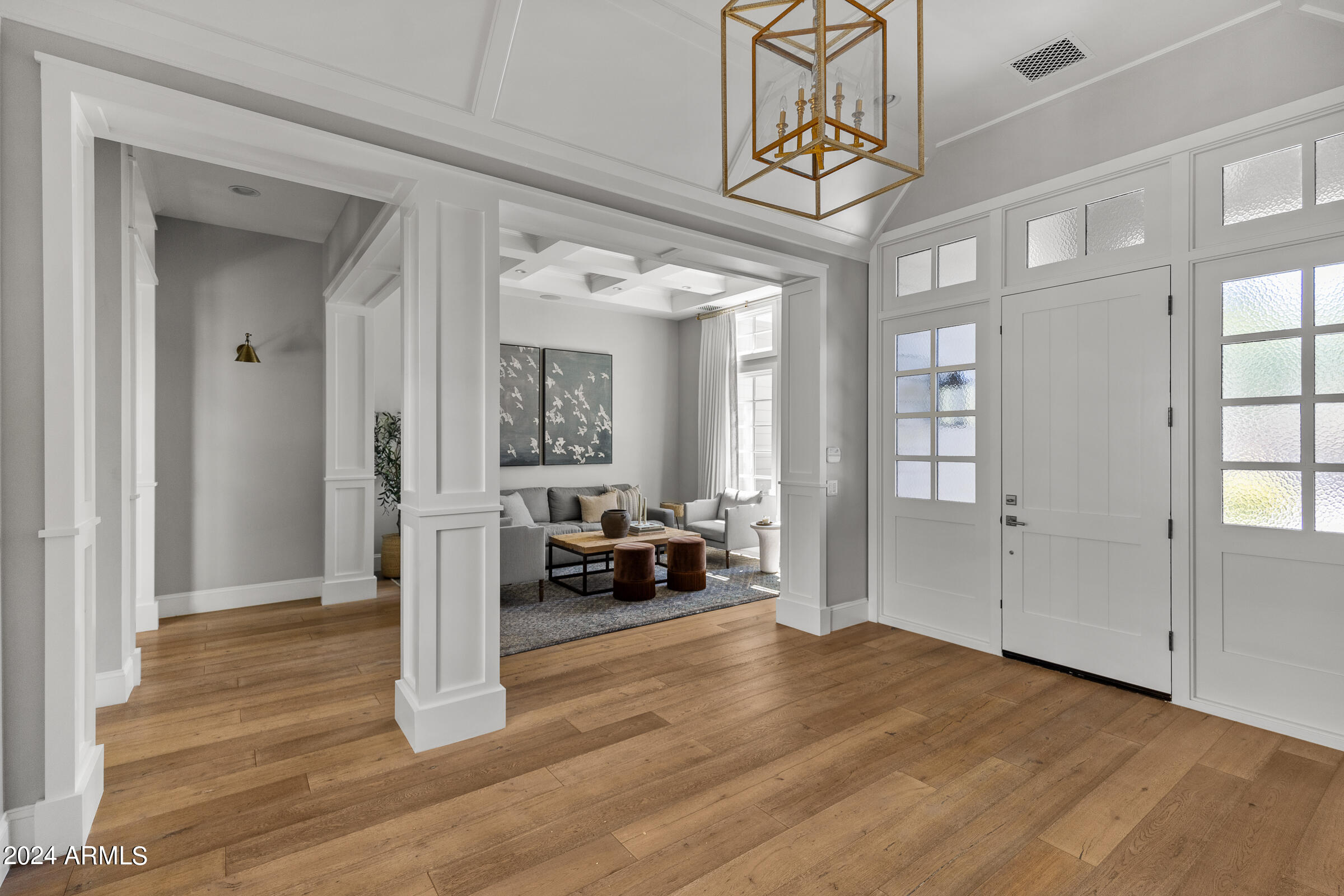 CIRCLE G AT HIGHLANDS WEST - Residential