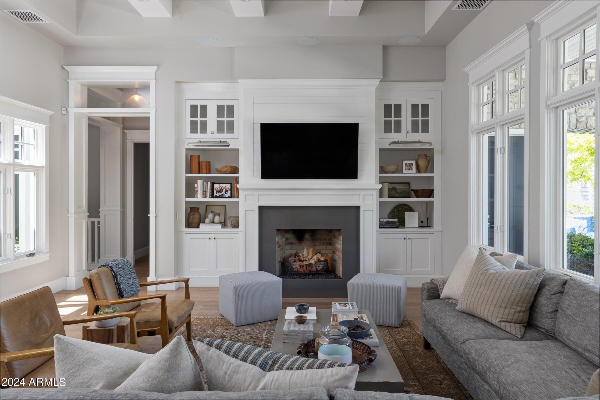 CIRCLE G AT HIGHLANDS WEST - Residential