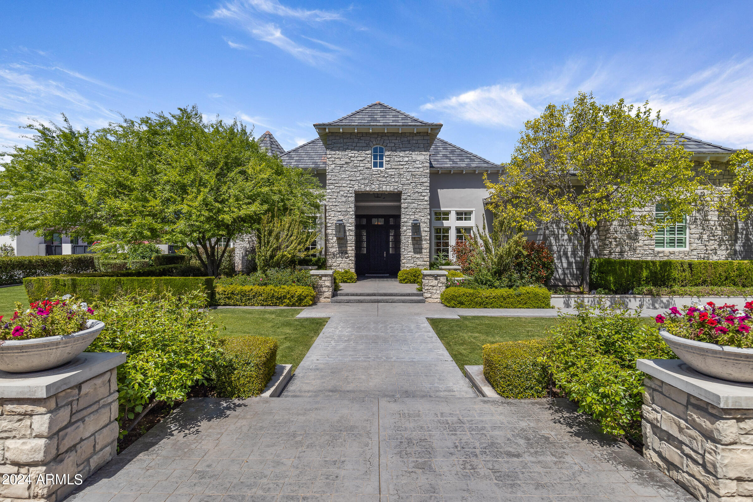 CIRCLE G AT HIGHLANDS WEST - Residential