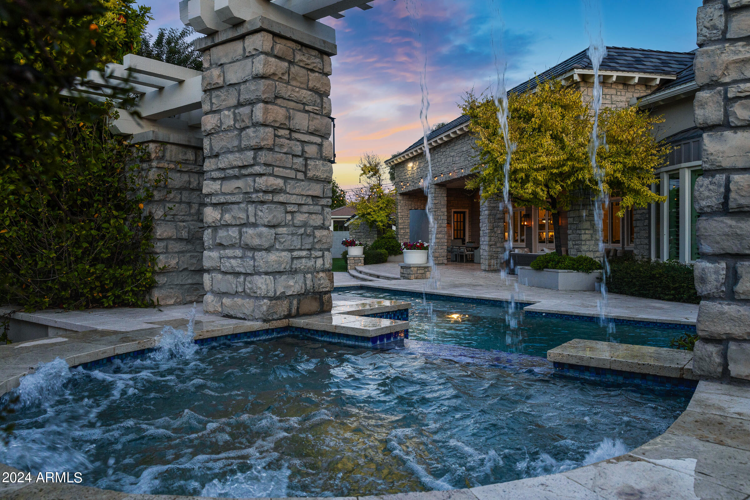 CIRCLE G AT HIGHLANDS WEST - Residential