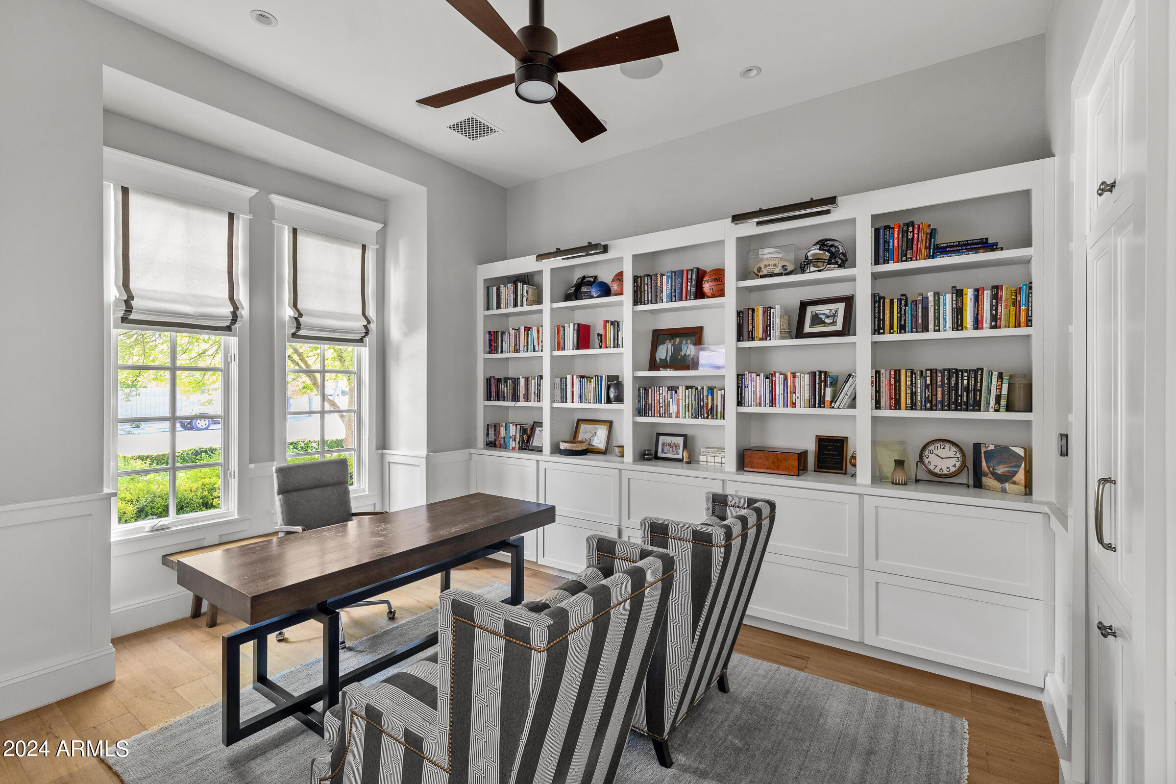 CIRCLE G AT HIGHLANDS WEST - Residential