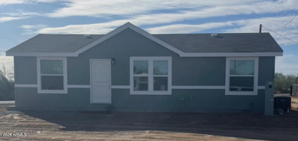NADABURG TOWNSITE BLOCKS 1 THRU 6 8 THRU 11 16 17 - Residential