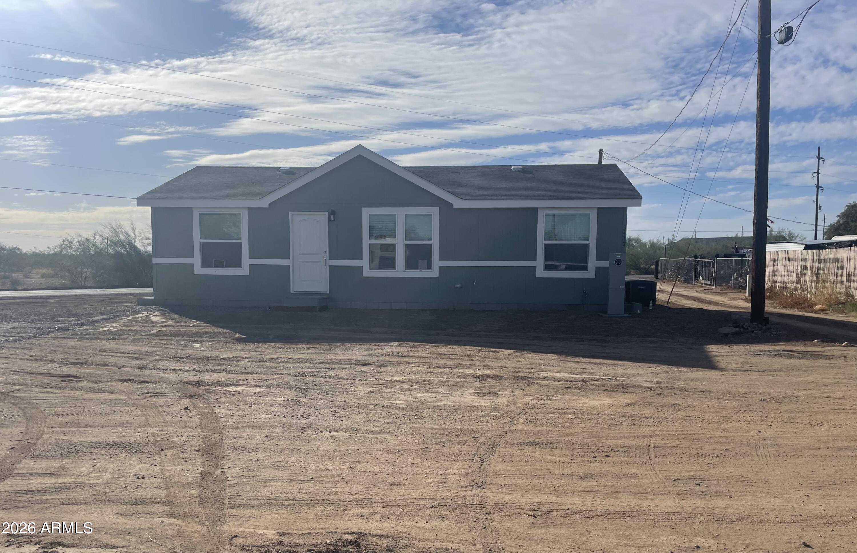 NADABURG TOWNSITE BLOCKS 1 THRU 6 8 THRU 11 16 17 - Residential