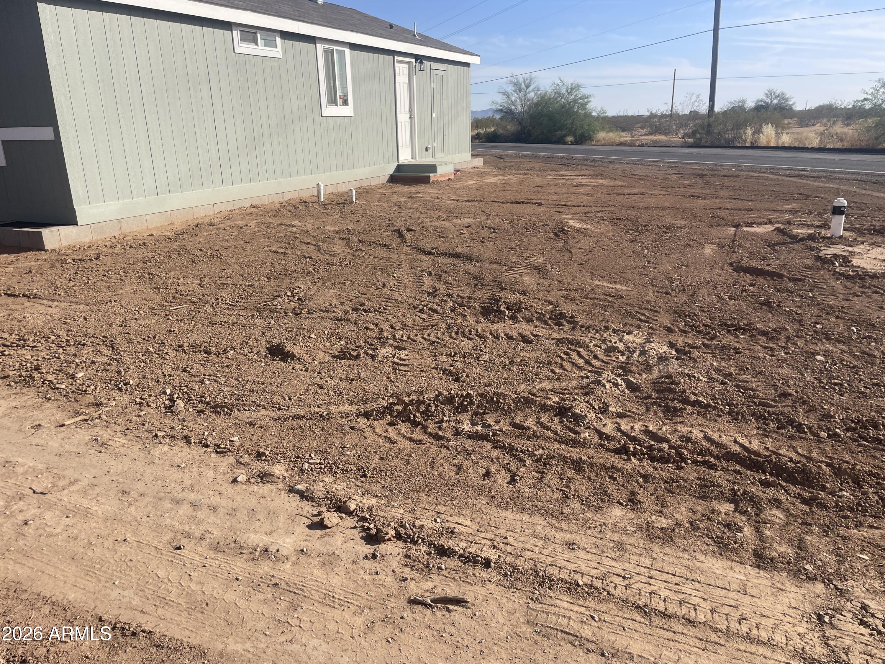NADABURG TOWNSITE BLOCKS 1 THRU 6 8 THRU 11 16 17 - Residential