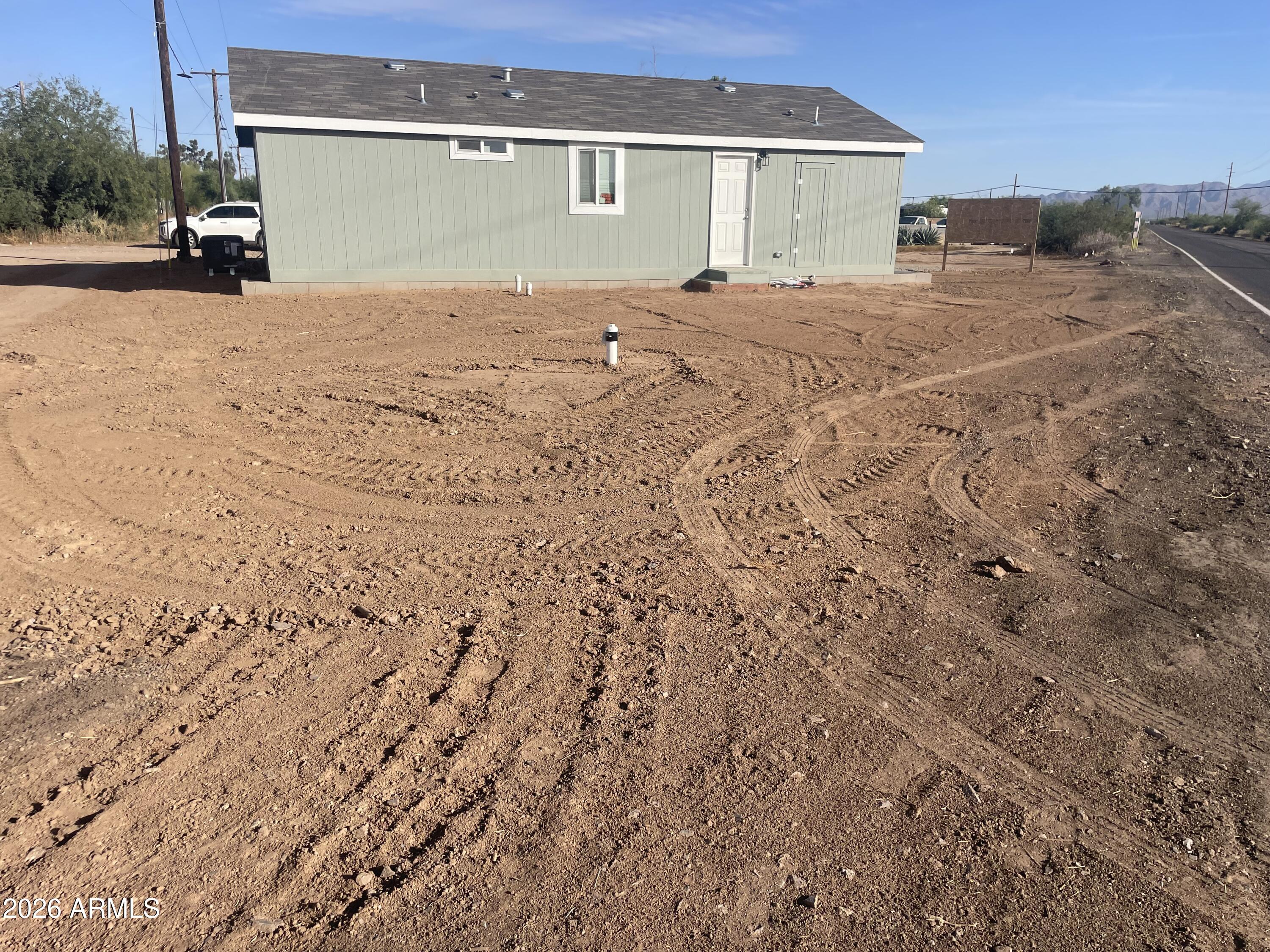 NADABURG TOWNSITE BLOCKS 1 THRU 6 8 THRU 11 16 17 - Residential