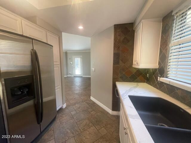SIENNA CONDOMINIUMS - Residential Lease