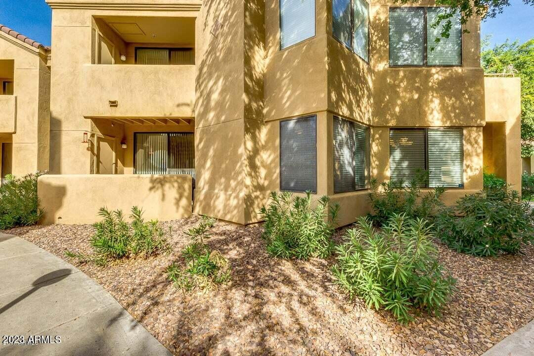 SIENNA CONDOMINIUMS - Residential Lease