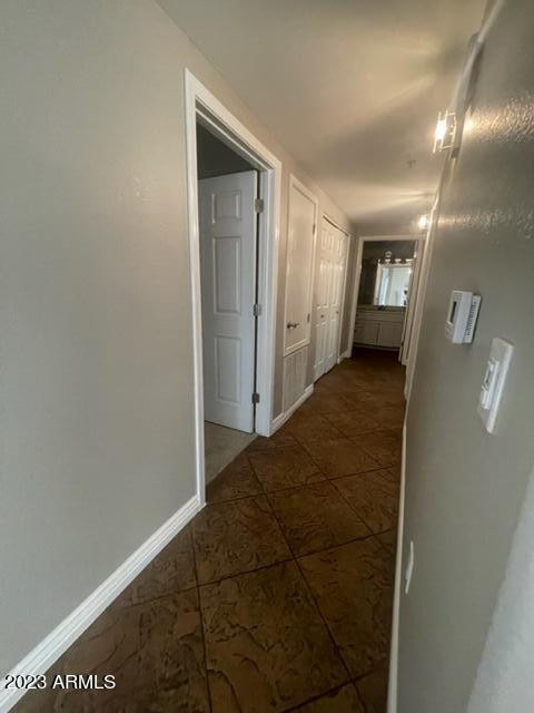 SIENNA CONDOMINIUMS - Residential Lease