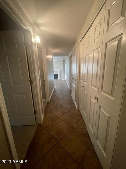 SIENNA CONDOMINIUMS - Residential Lease