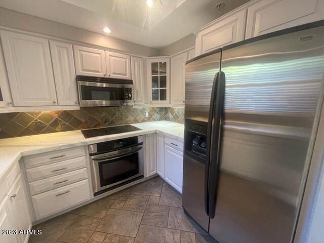 SIENNA CONDOMINIUMS - Residential Lease