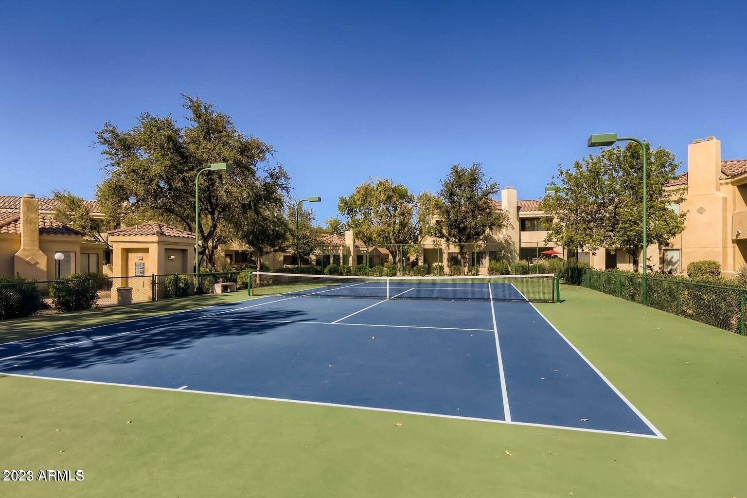 SIENNA CONDOMINIUMS - Residential Lease