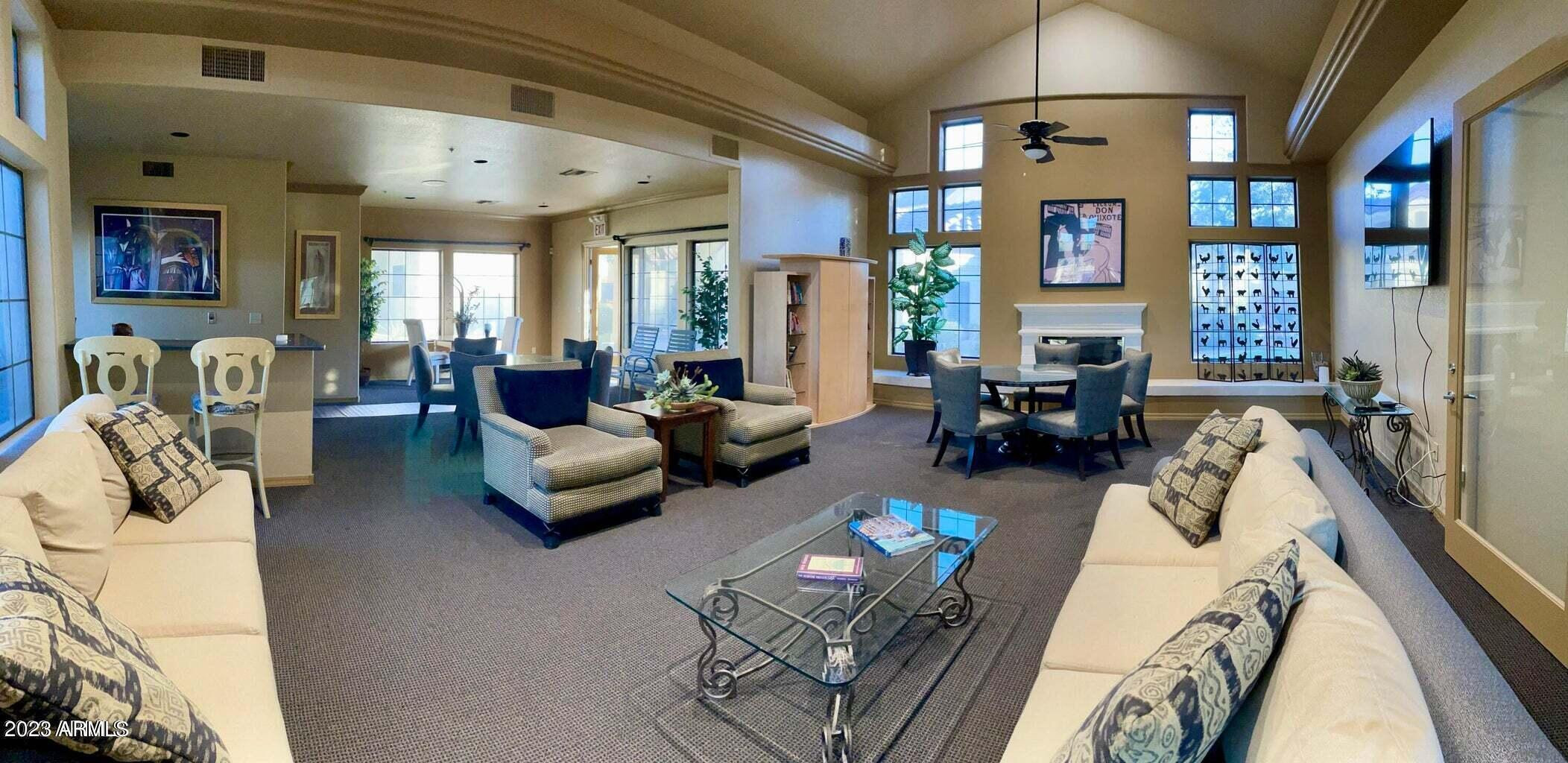 SIENNA CONDOMINIUMS - Residential Lease
