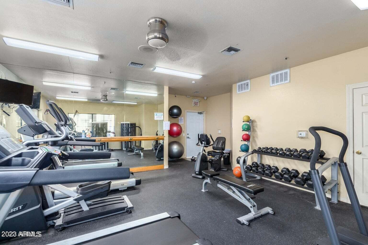 SIENNA CONDOMINIUMS - Residential Lease