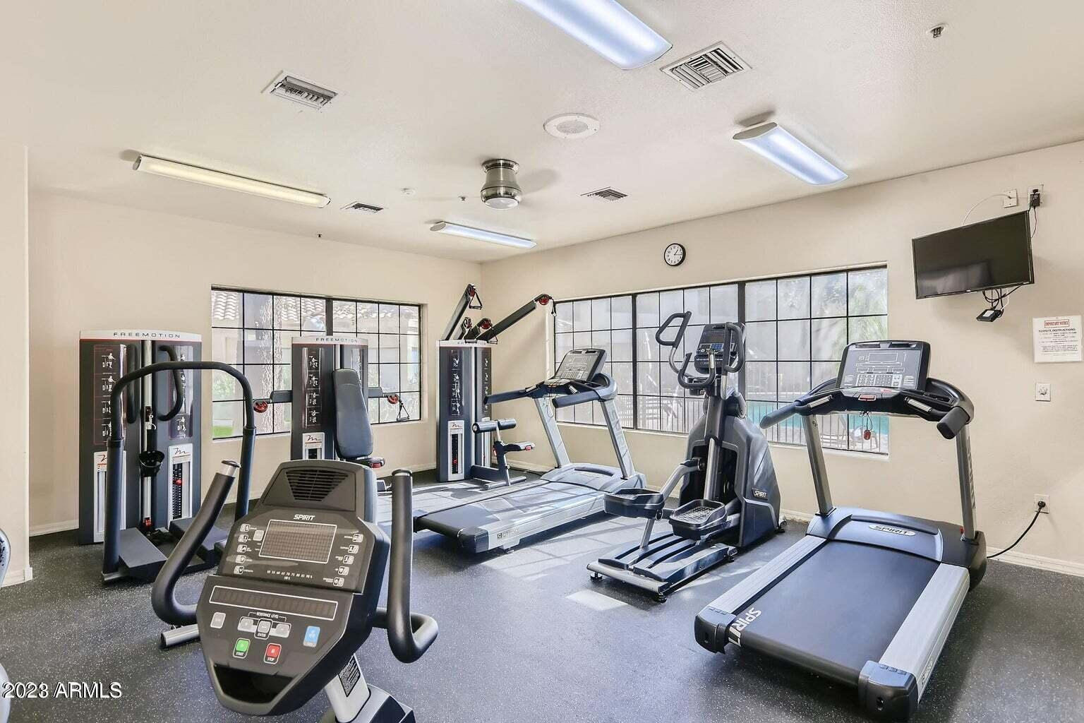 SIENNA CONDOMINIUMS - Residential Lease