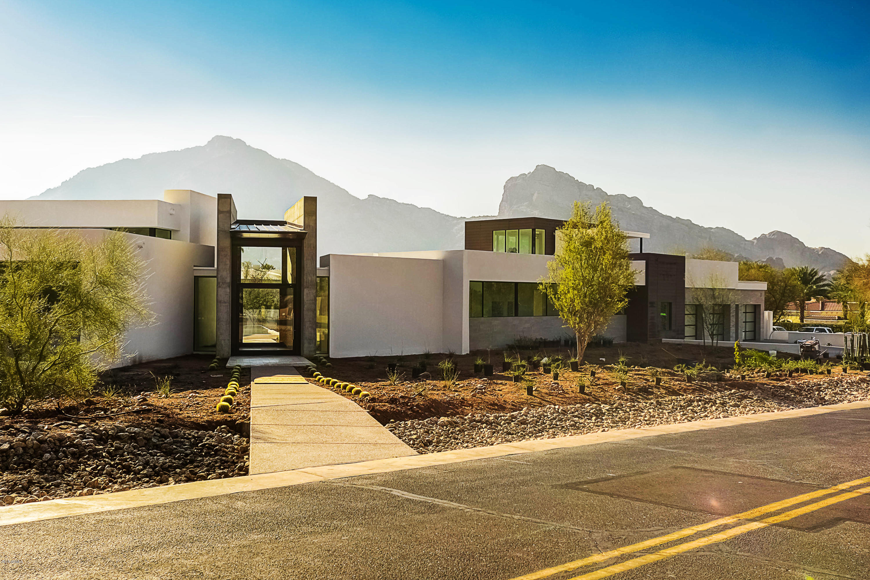 Paradise Valley Estates - Residential
