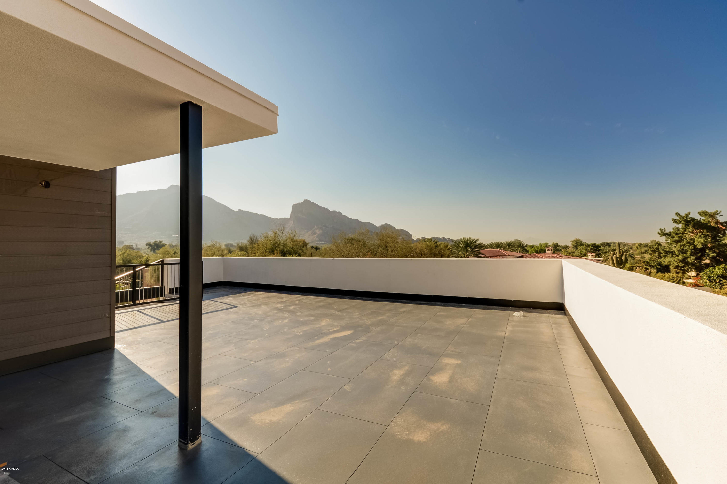 Paradise Valley Estates - Residential