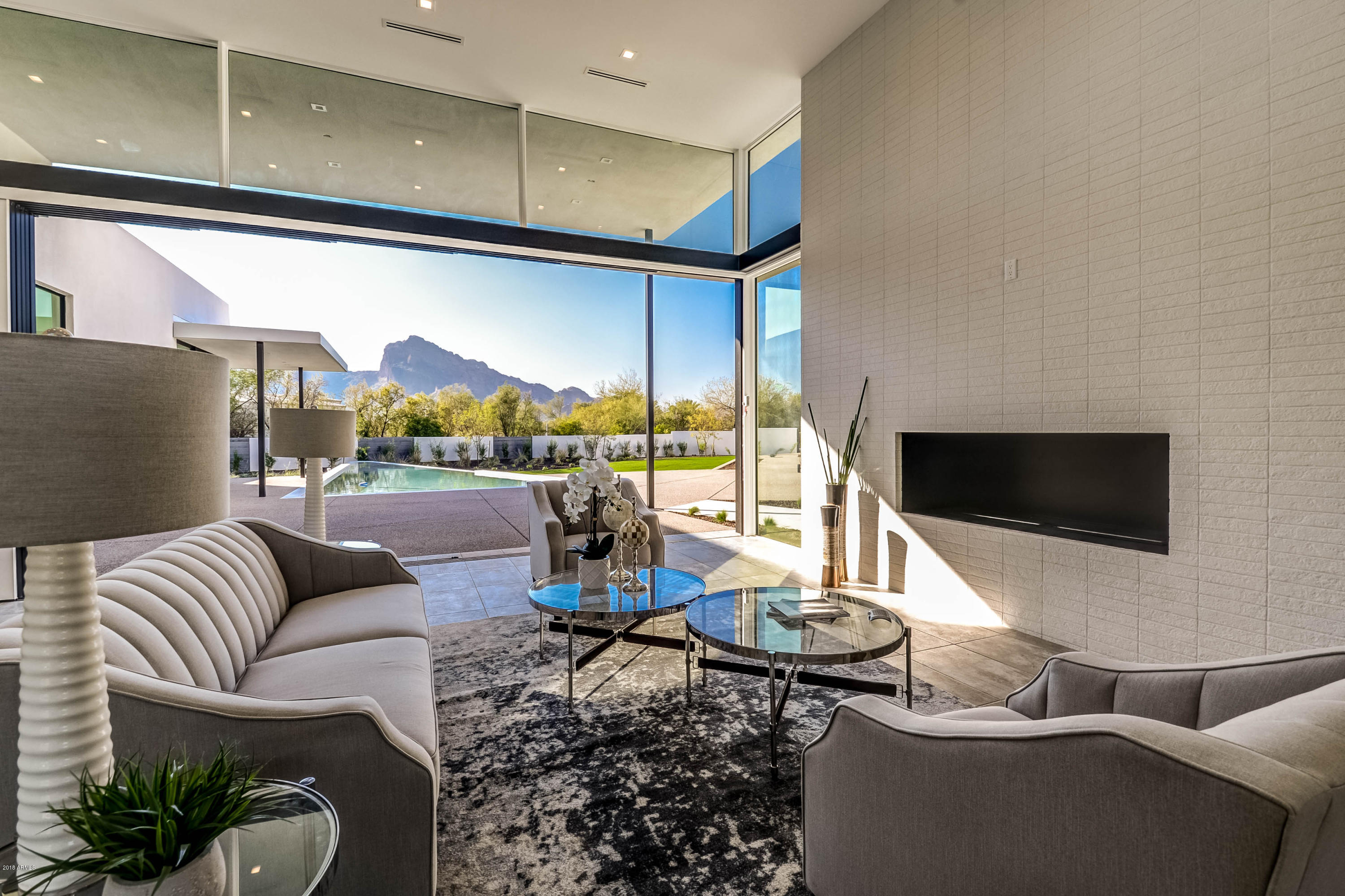 Paradise Valley Estates - Residential