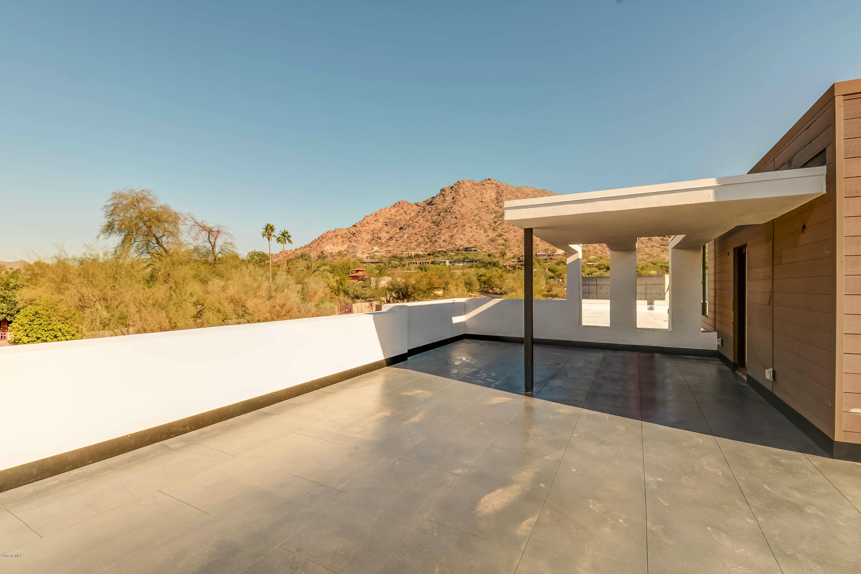 Paradise Valley Estates - Residential