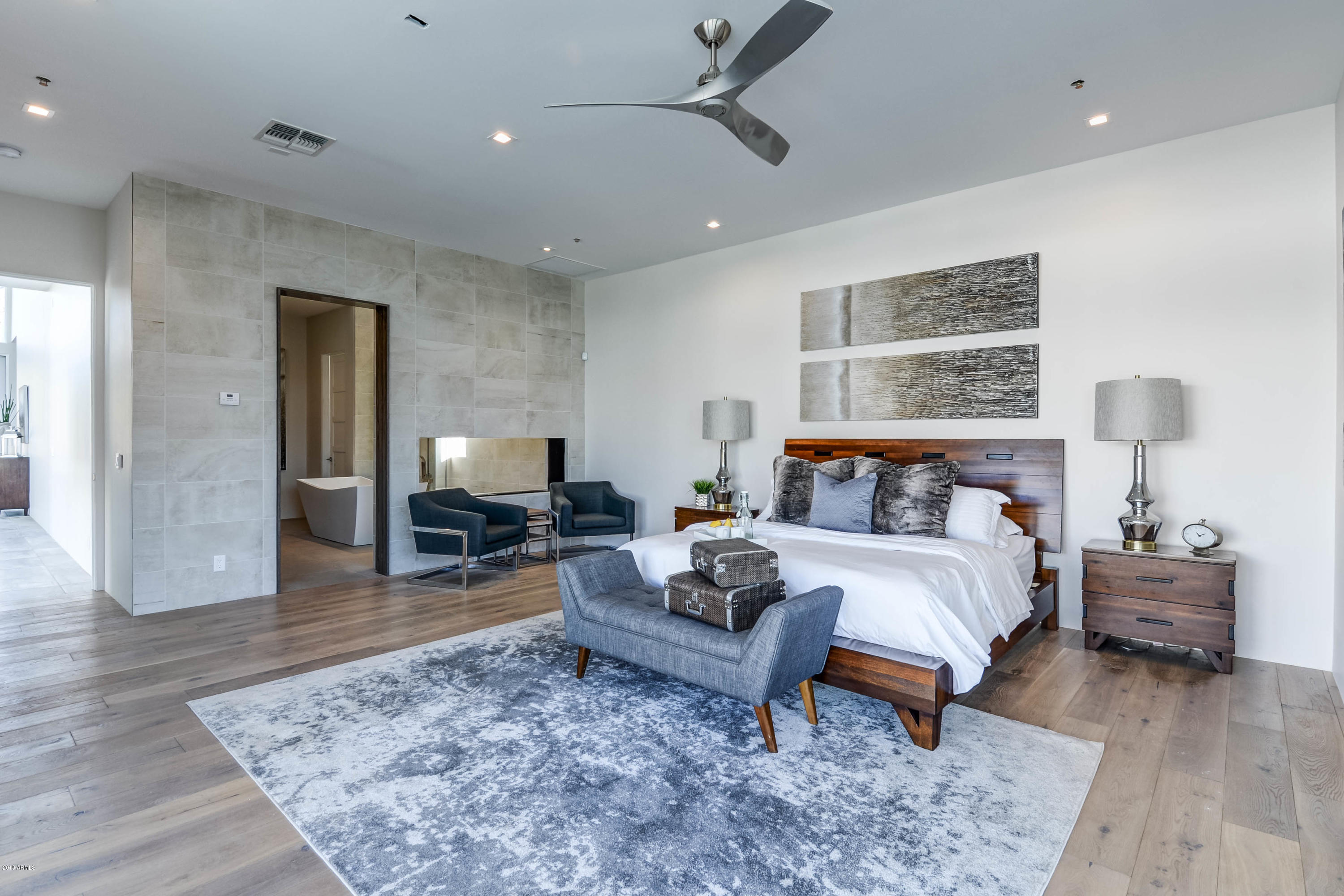 Paradise Valley Estates - Residential