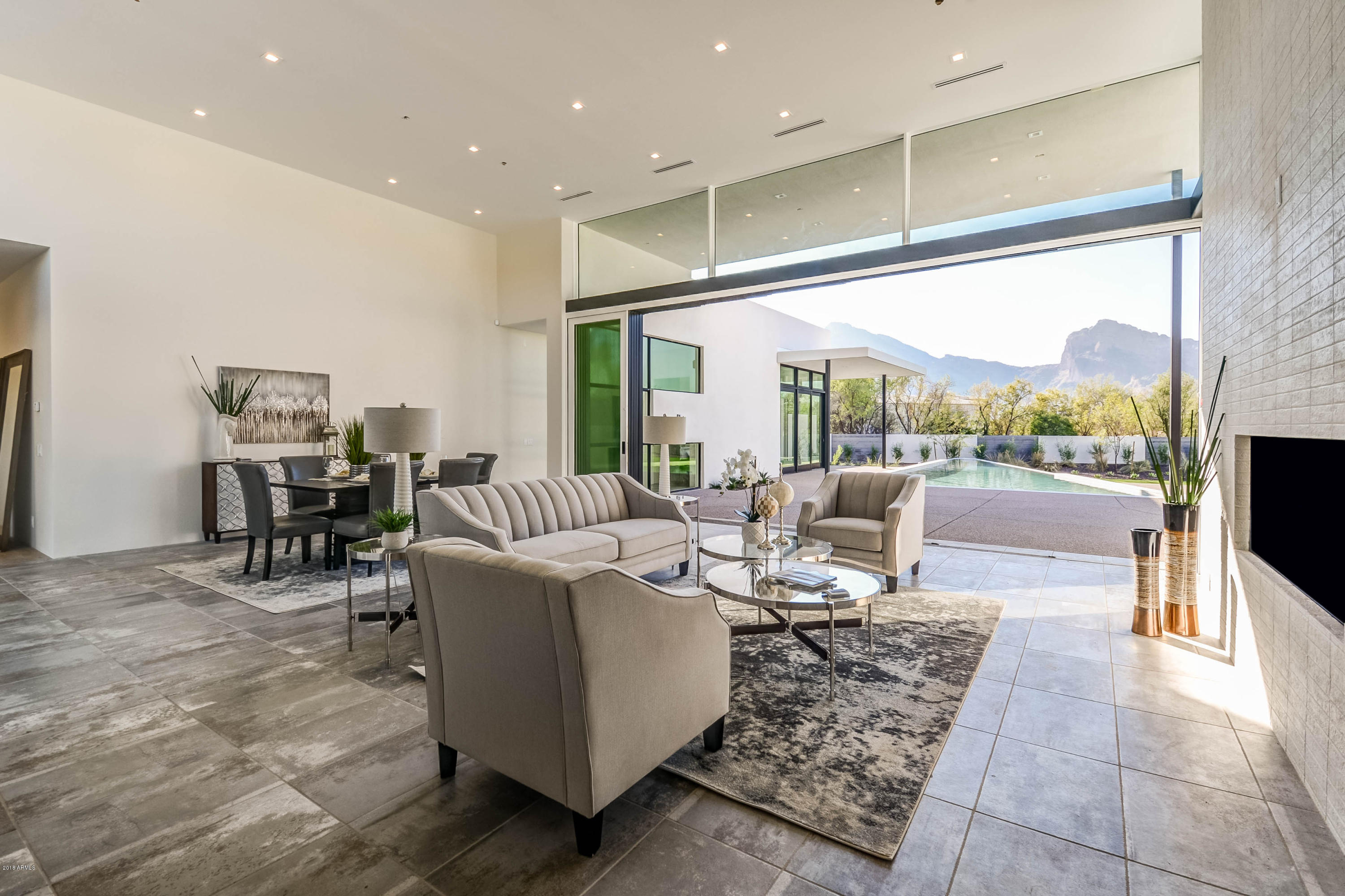 Paradise Valley Estates - Residential