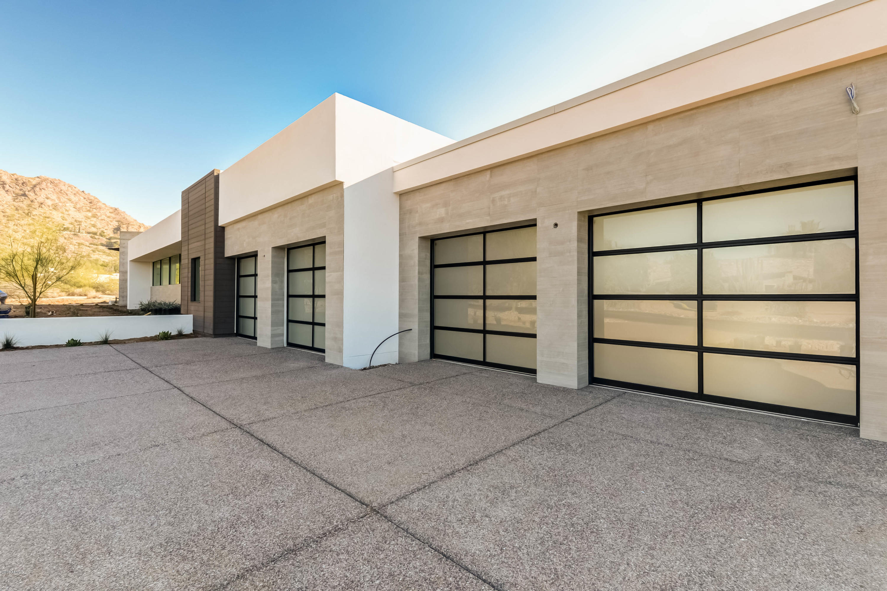 Paradise Valley Estates - Residential
