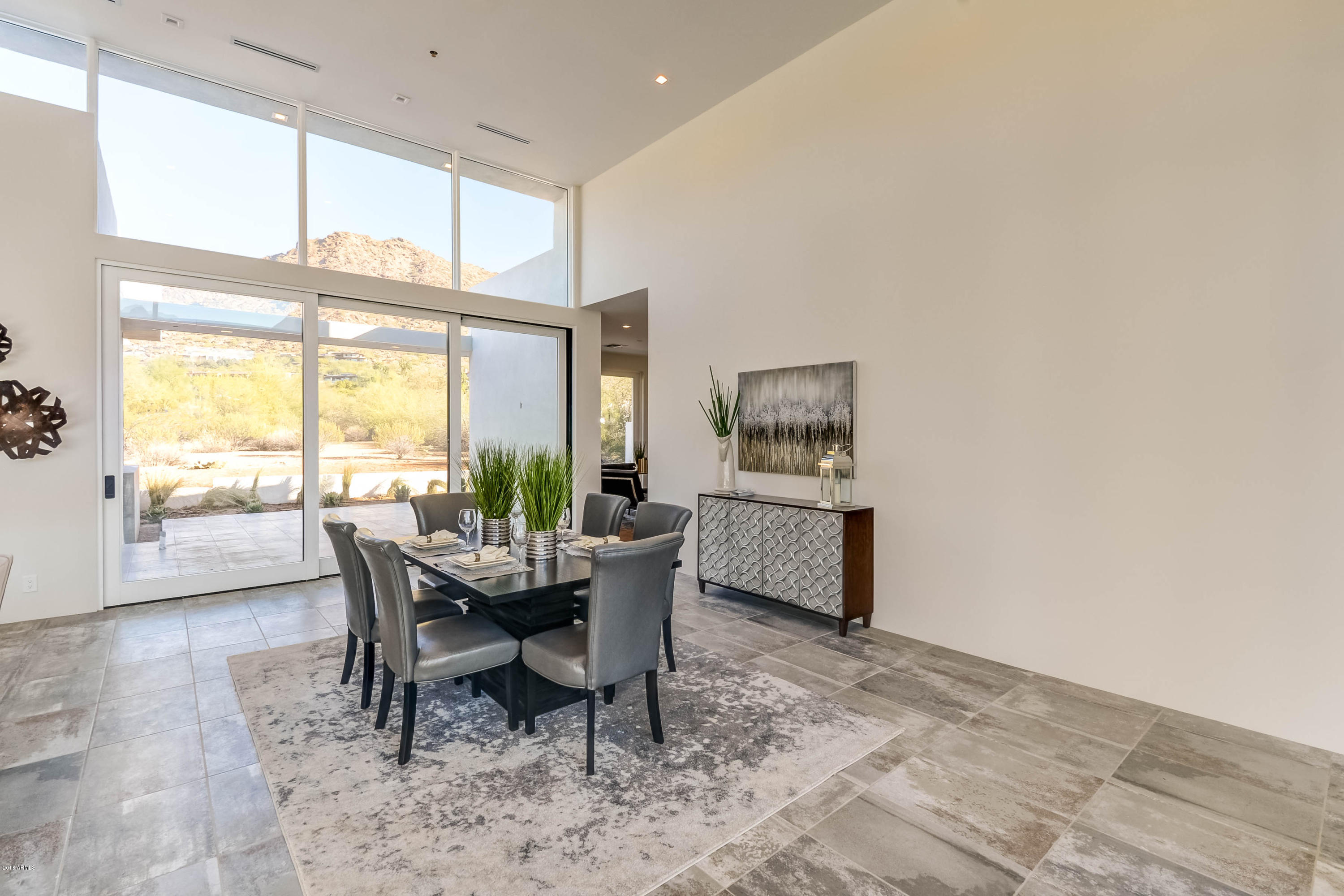 Paradise Valley Estates - Residential