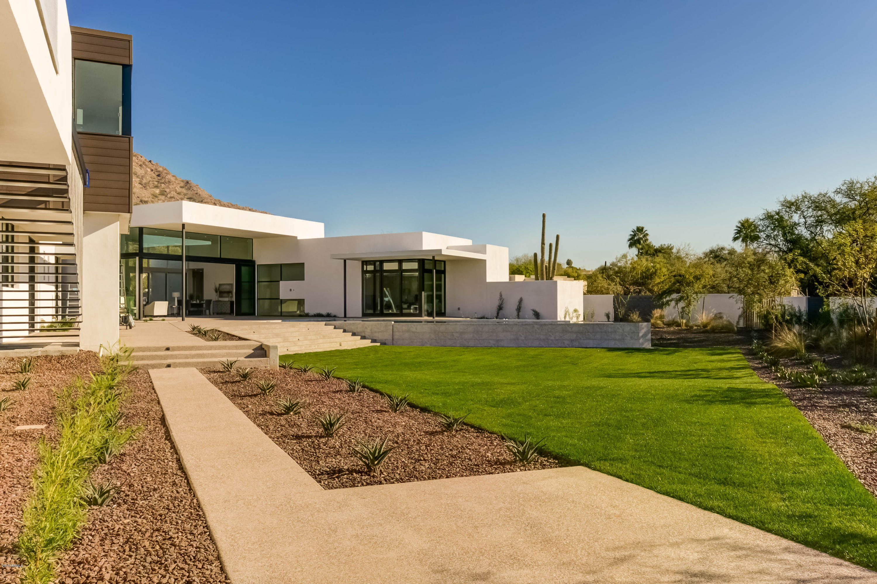 Paradise Valley Estates - Residential