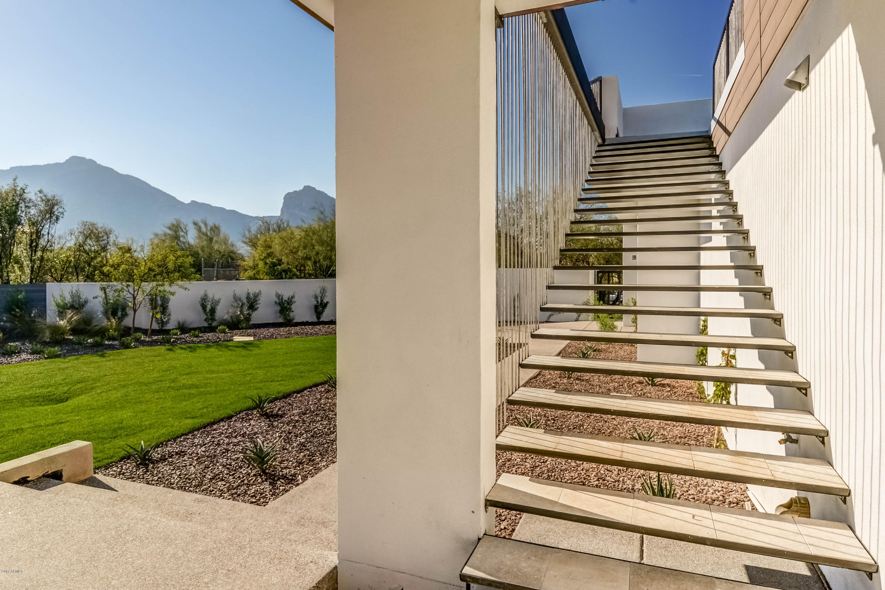 Paradise Valley Estates - Residential