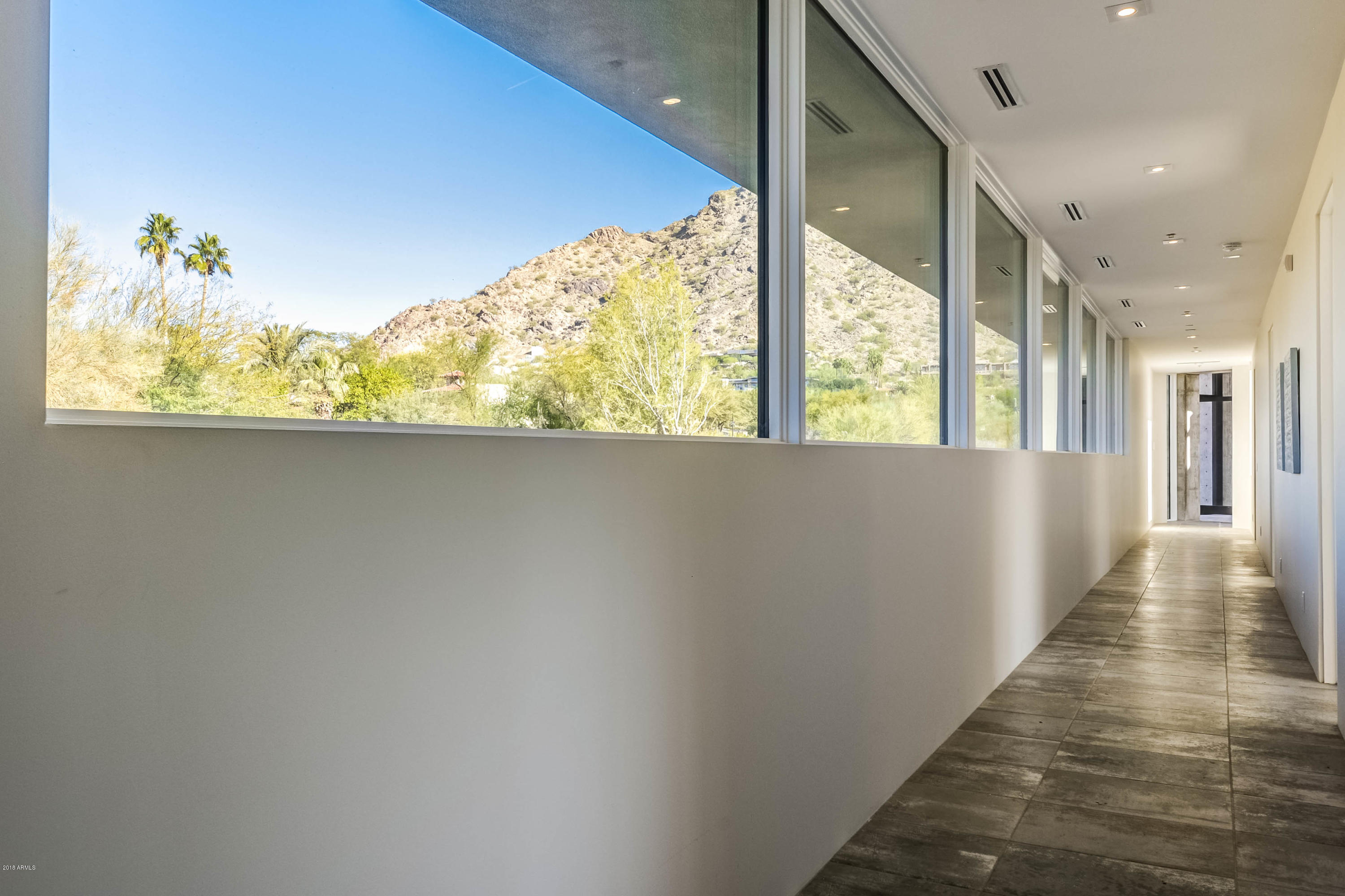 Paradise Valley Estates - Residential