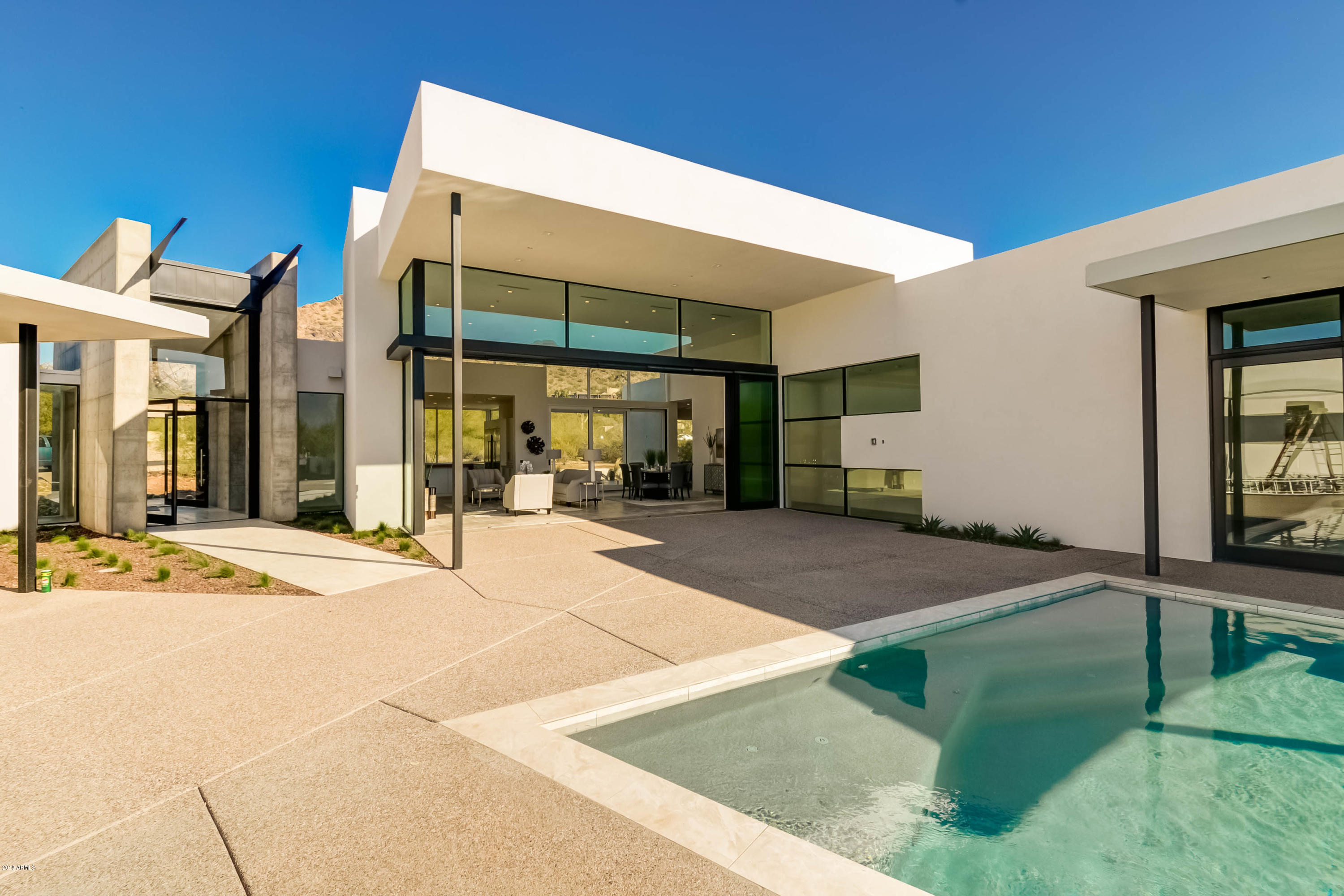 Paradise Valley Estates - Residential