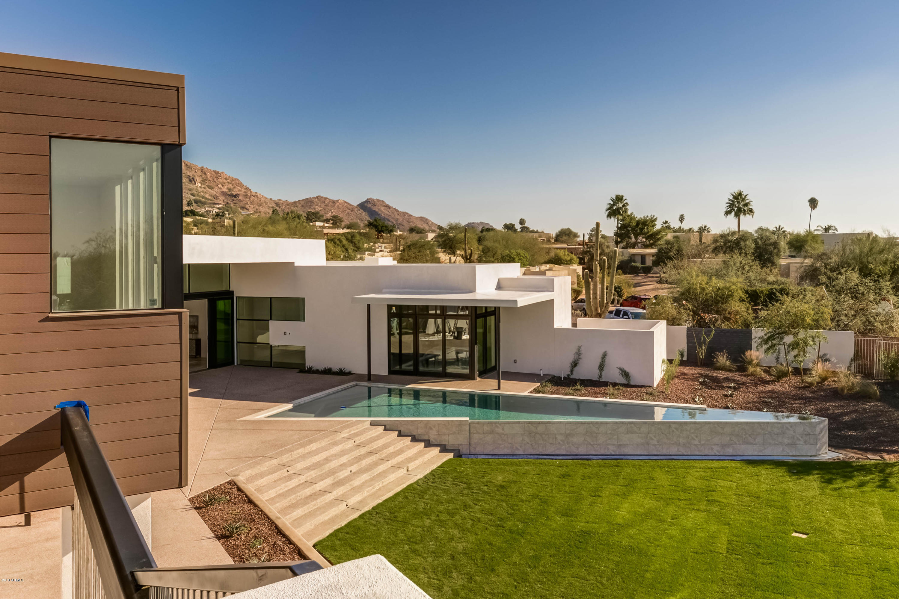 Paradise Valley Estates - Residential