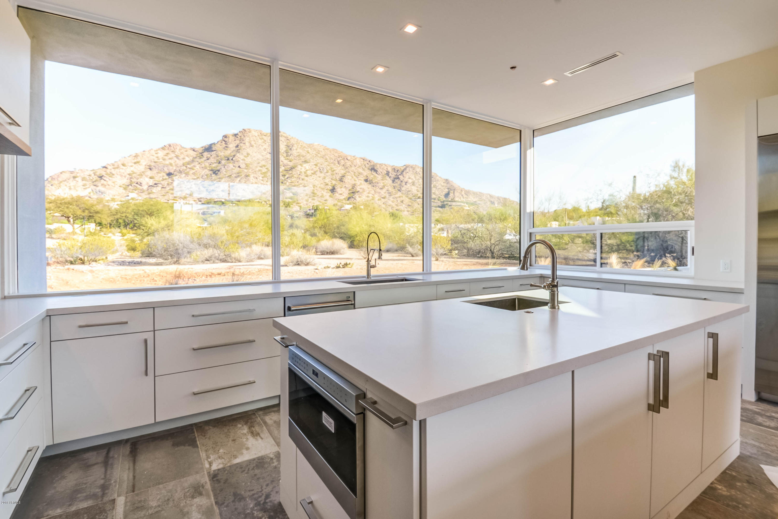 Paradise Valley Estates - Residential