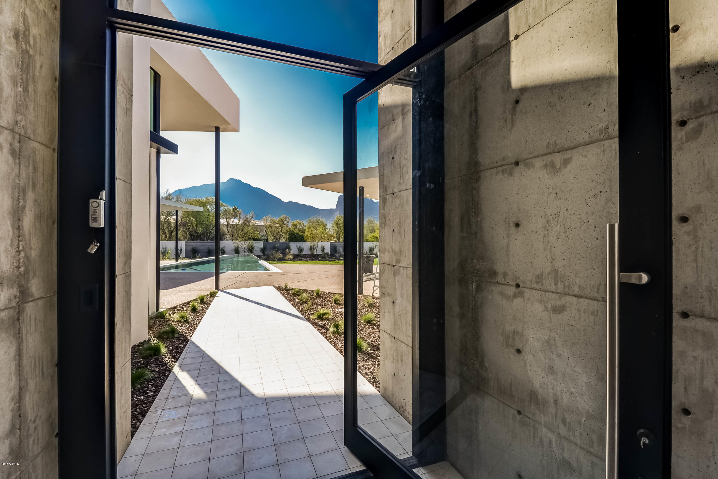 Paradise Valley Estates - Residential