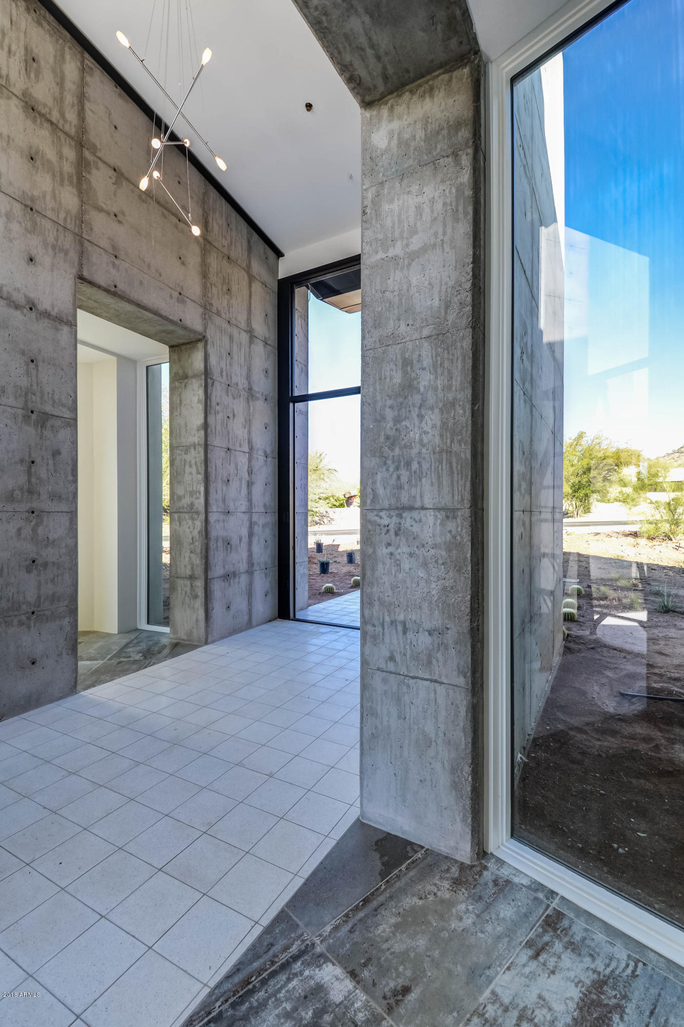 Paradise Valley Estates - Residential
