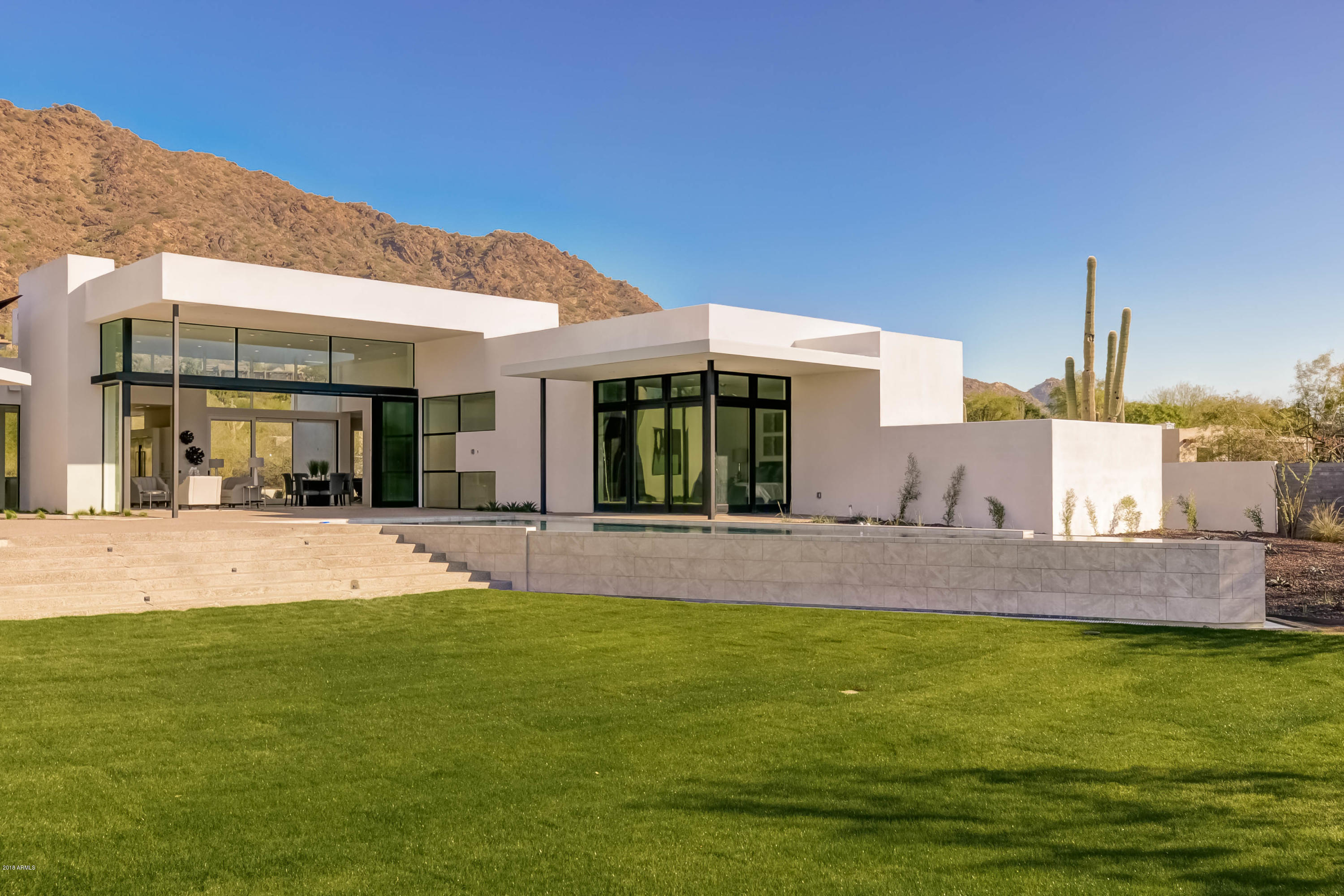 Paradise Valley Estates - Residential
