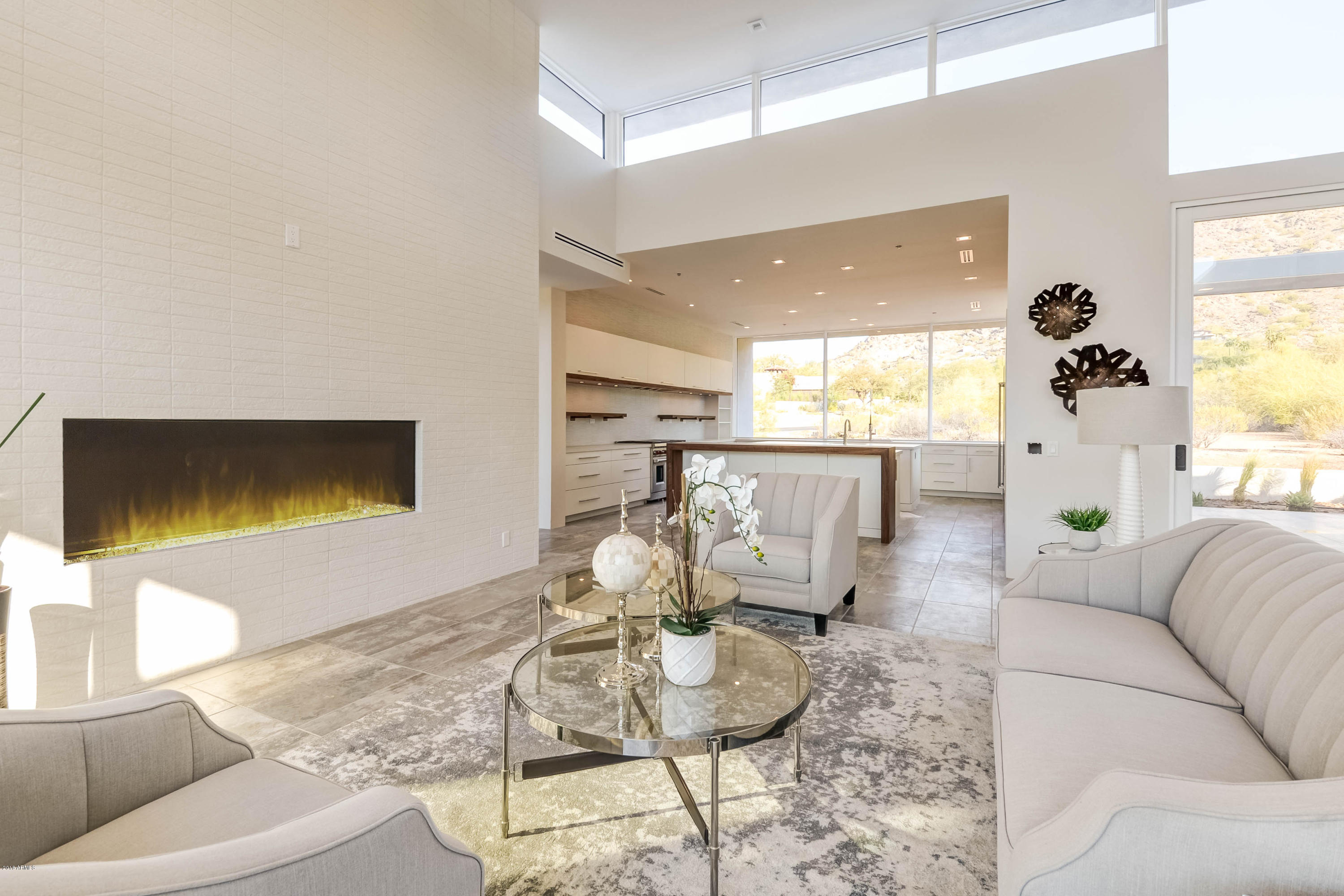 Paradise Valley Estates - Residential