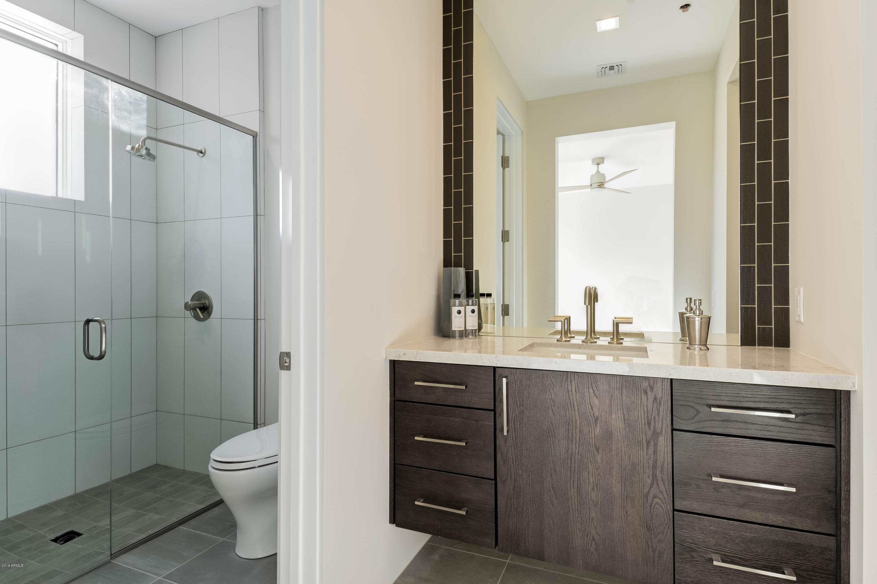 Paradise Valley Estates - Residential