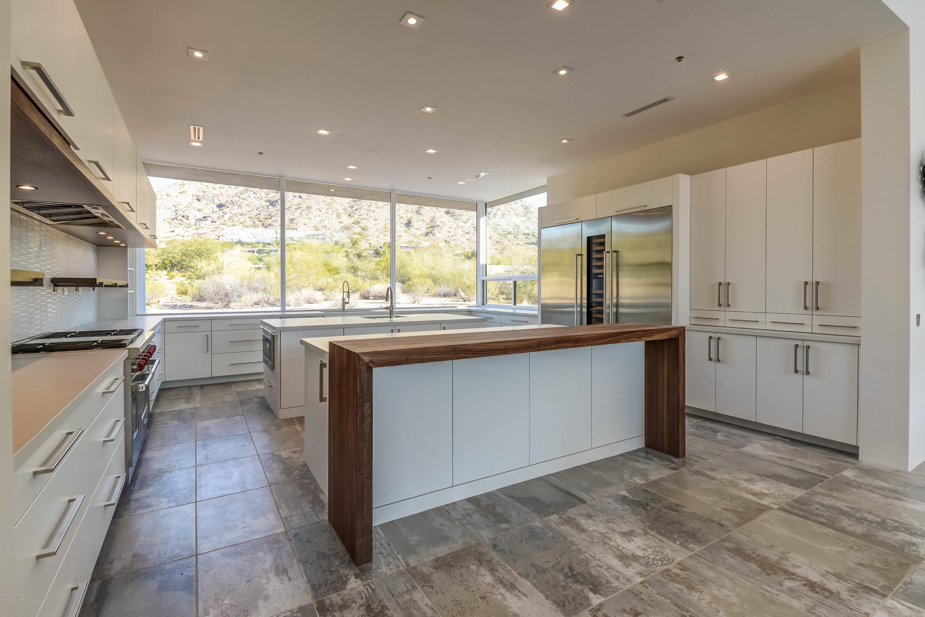 Paradise Valley Estates - Residential