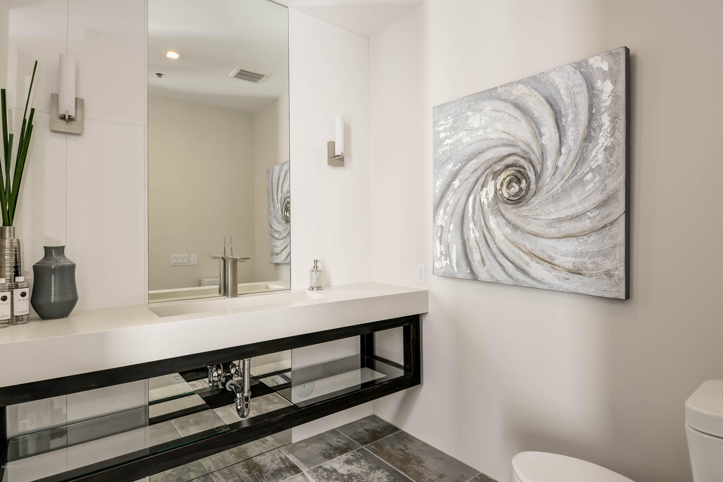 Paradise Valley Estates - Residential