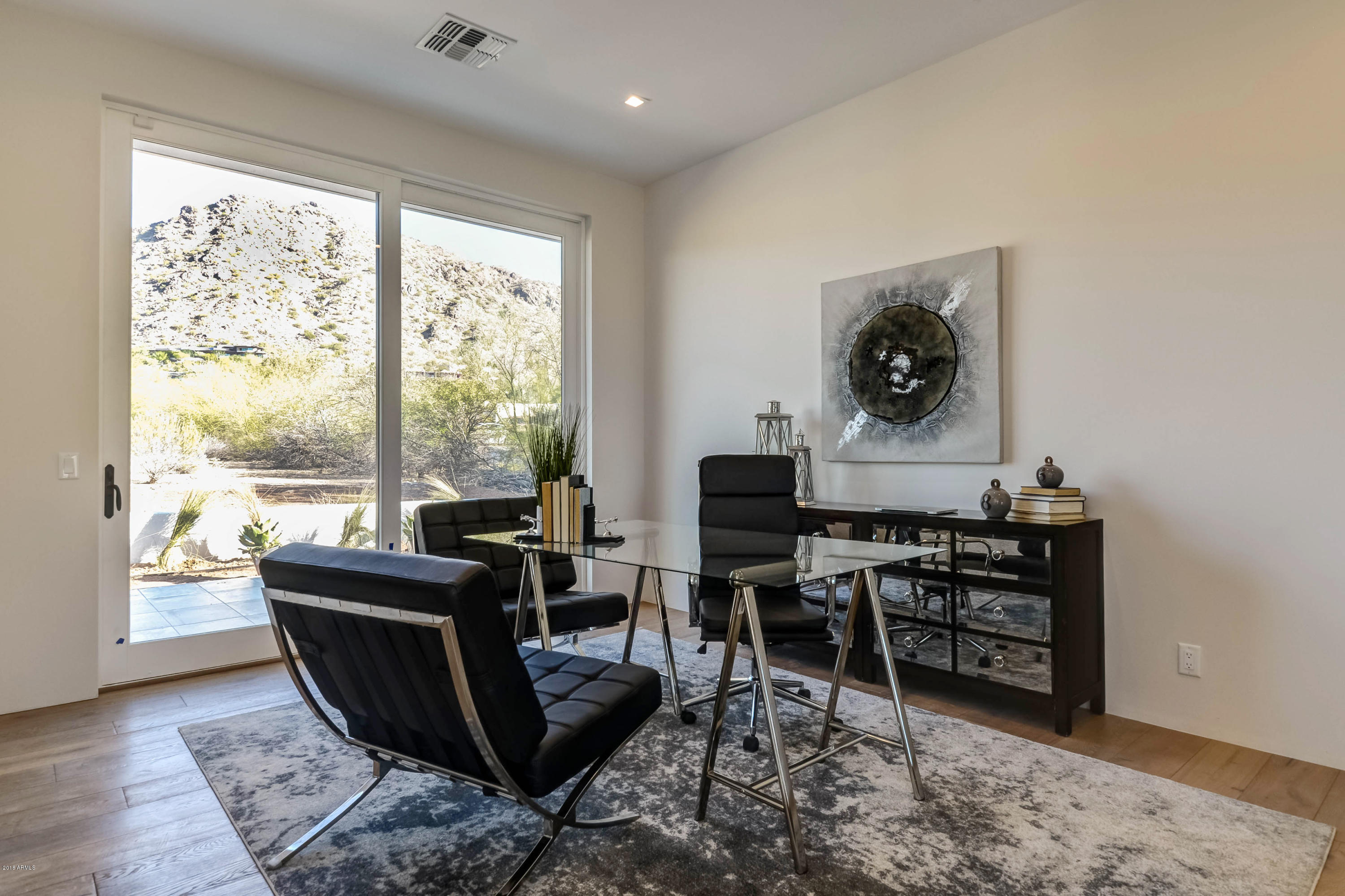 Paradise Valley Estates - Residential