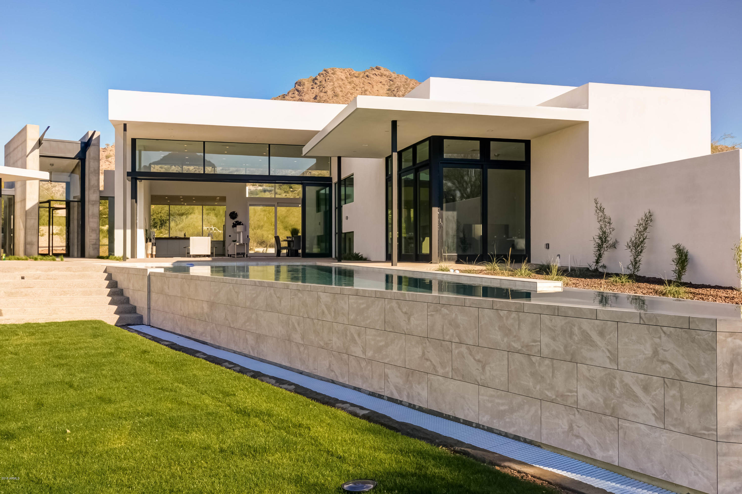 Paradise Valley Estates - Residential