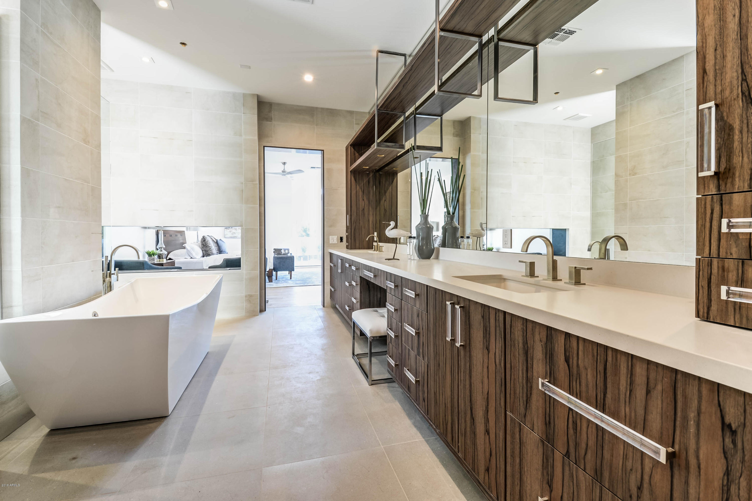 Paradise Valley Estates - Residential