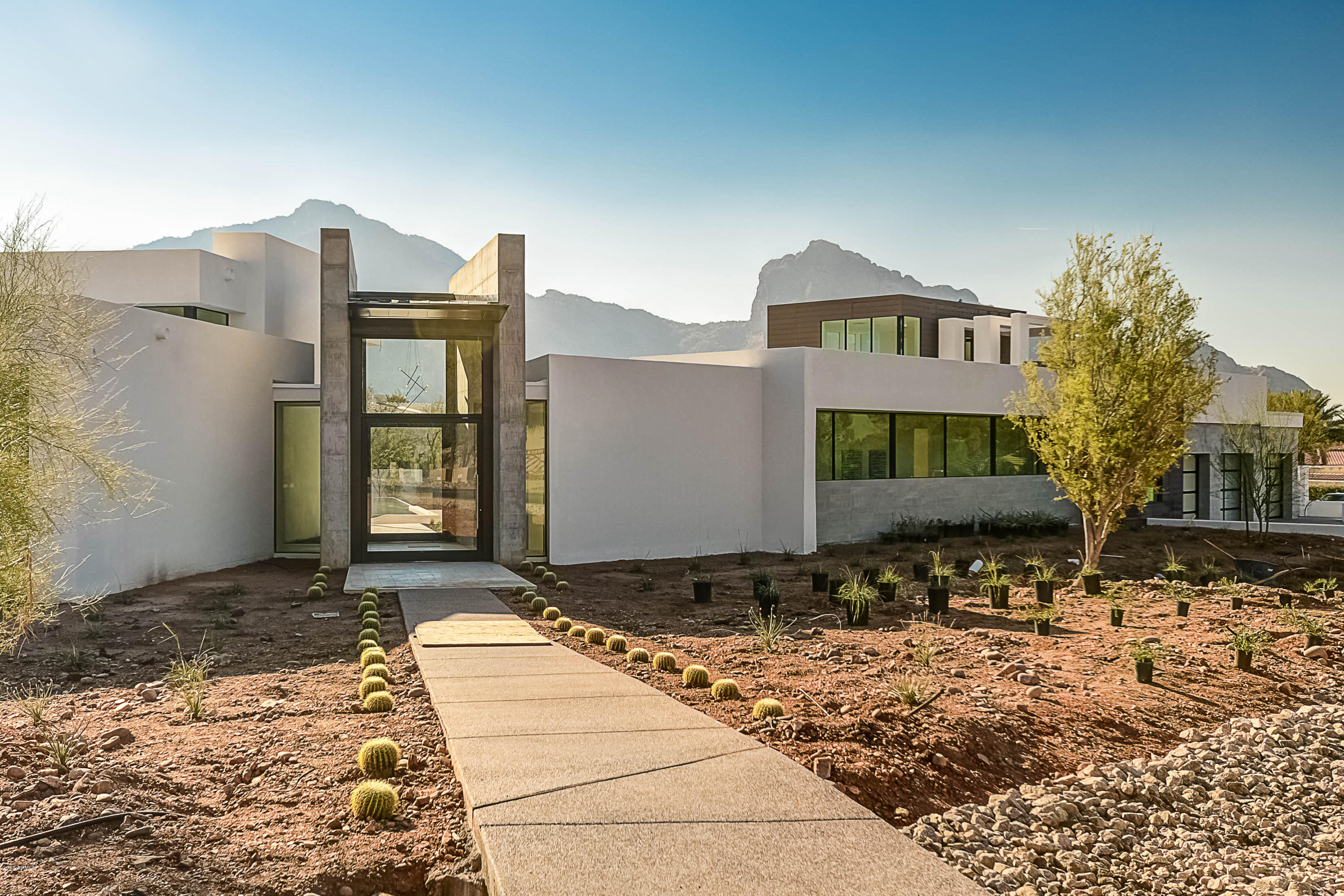 Paradise Valley Estates - Residential